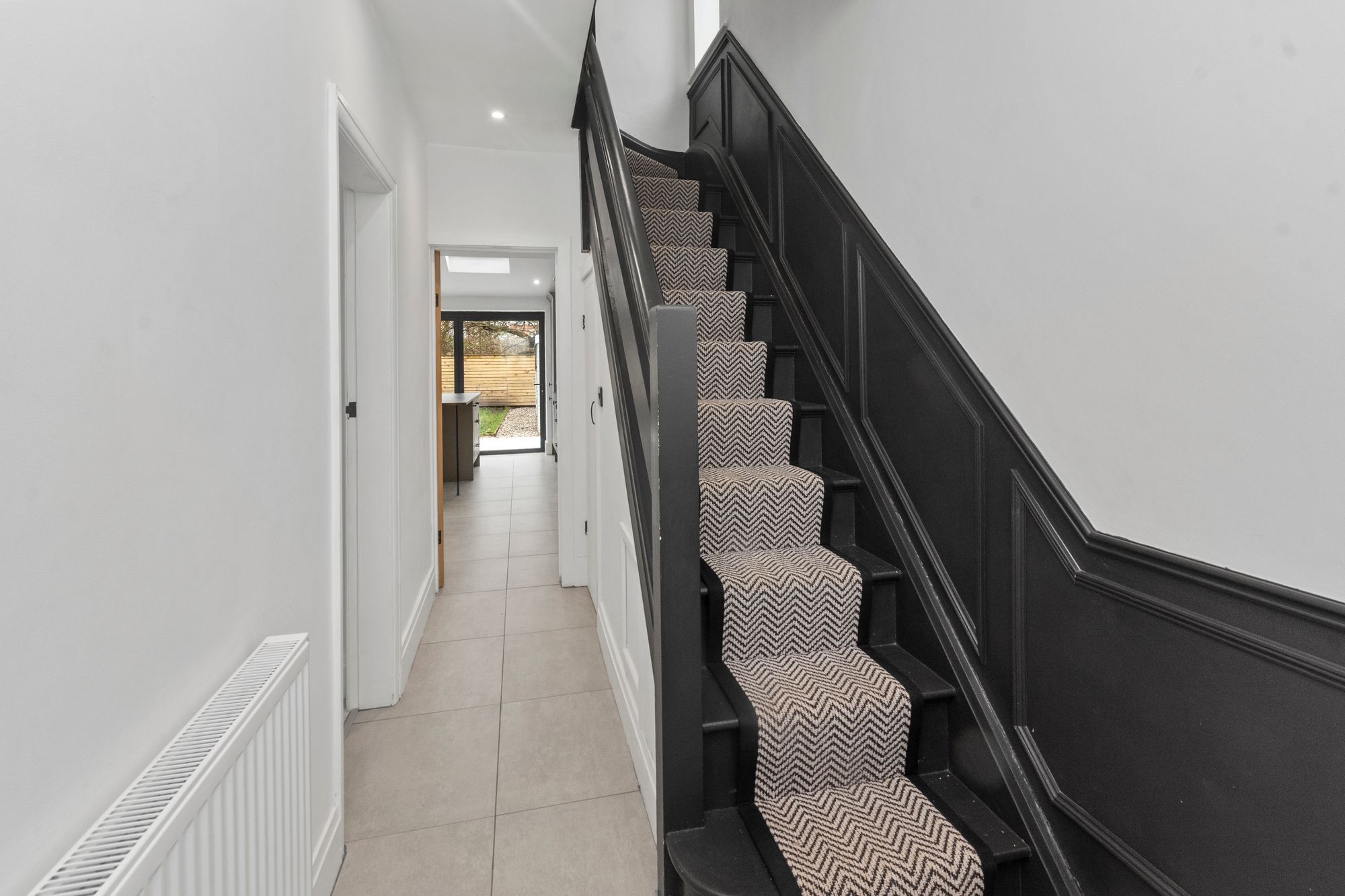 Withers Avenue, Warrington