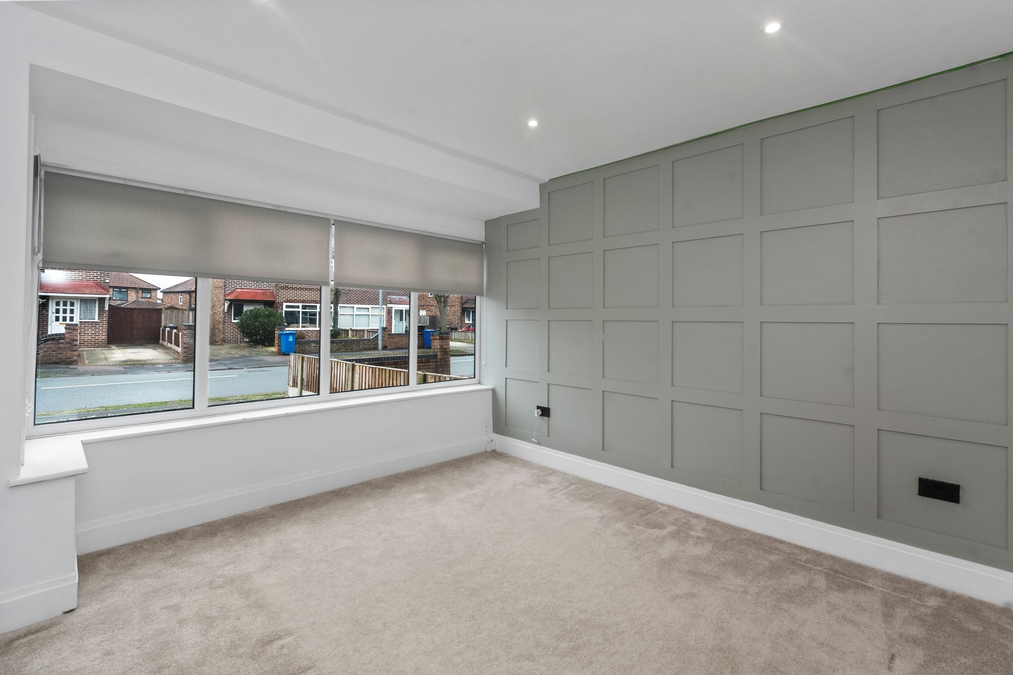 Withers Avenue, Warrington