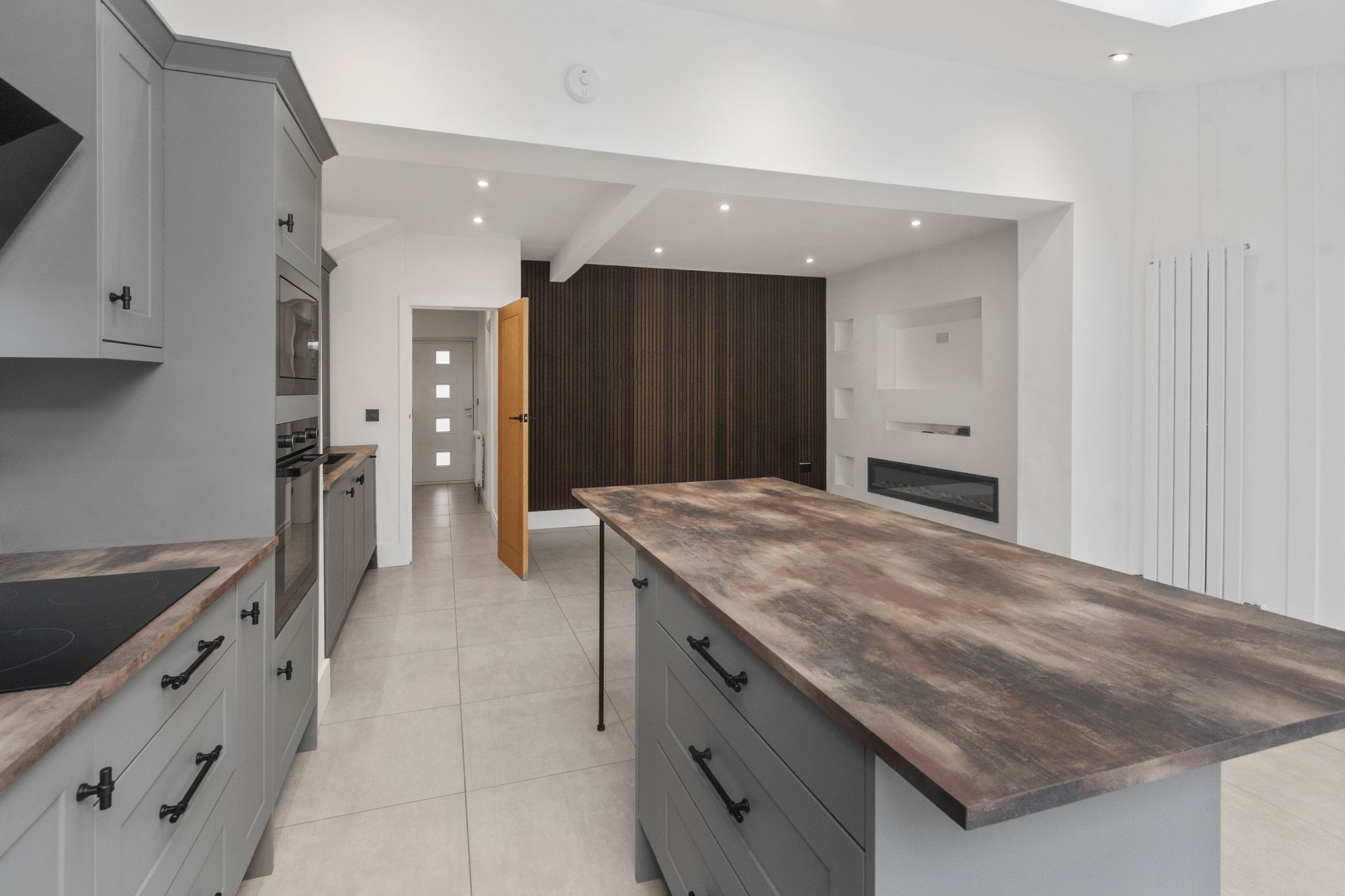 Withers Avenue, Warrington