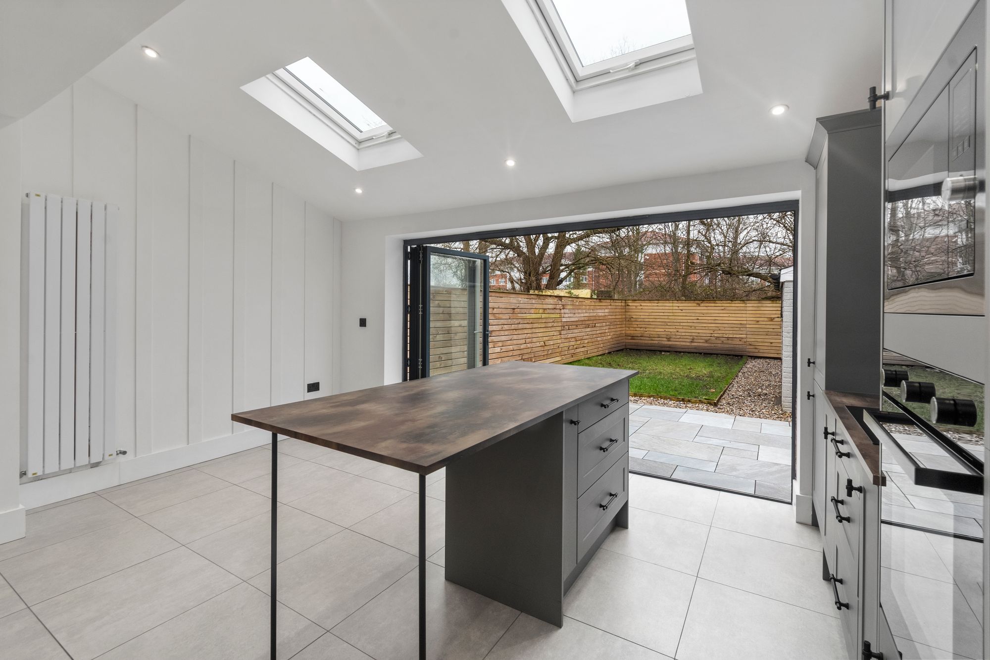 Withers Avenue, Warrington