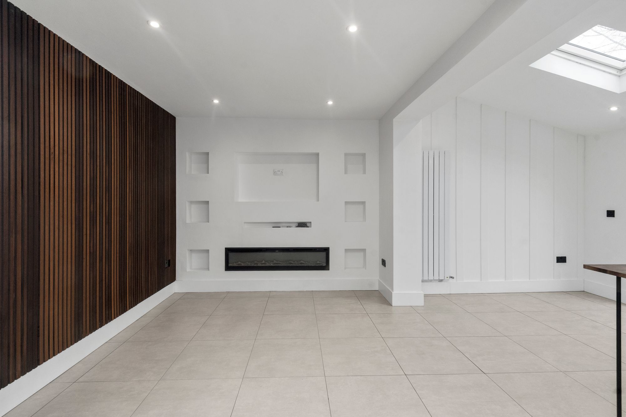 Withers Avenue, Warrington