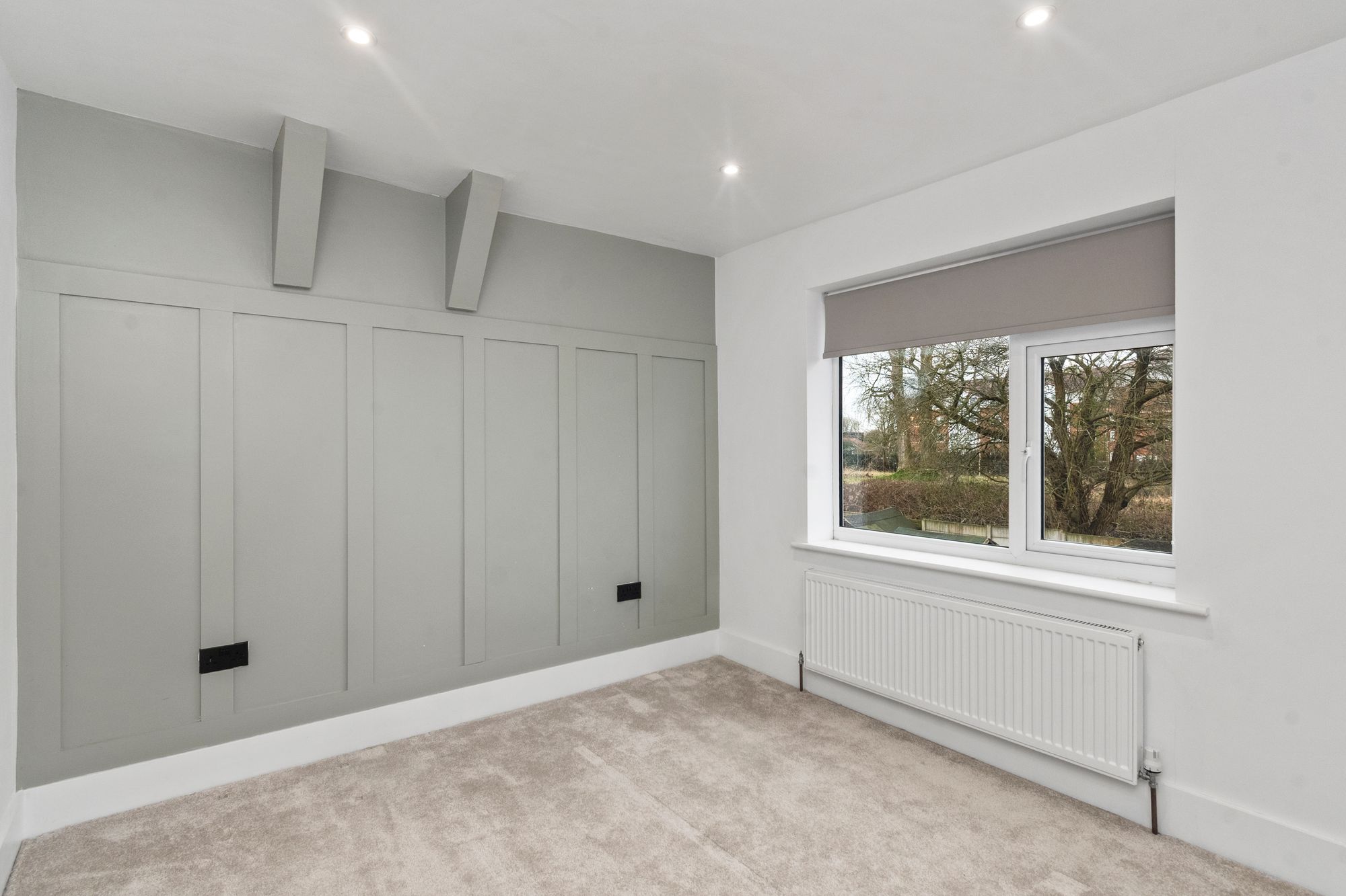 Withers Avenue, Warrington