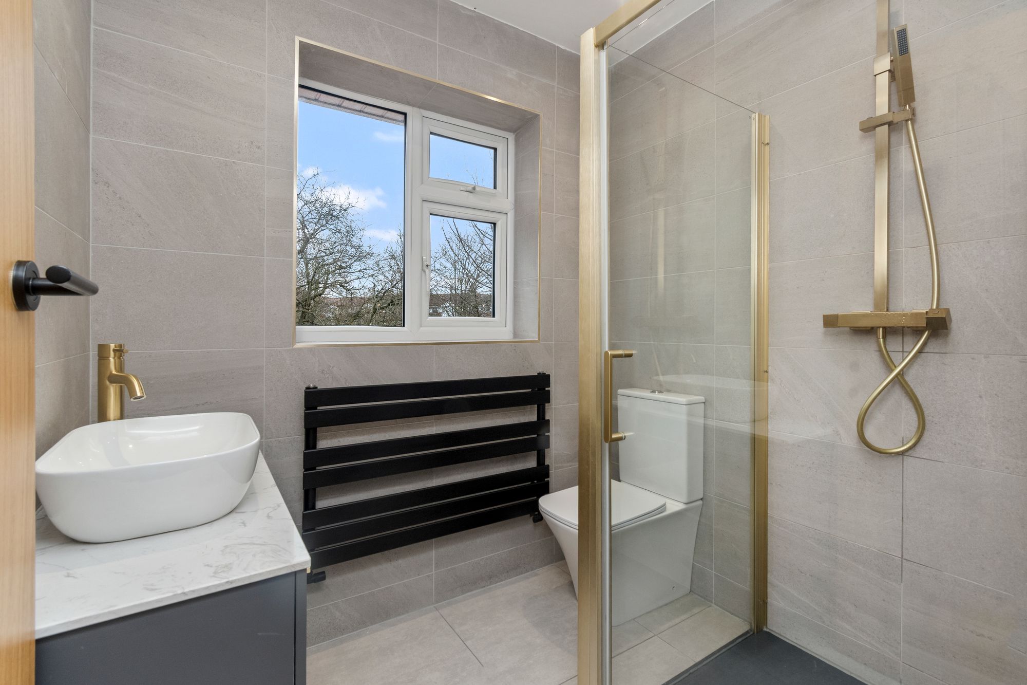 Withers Avenue, Warrington