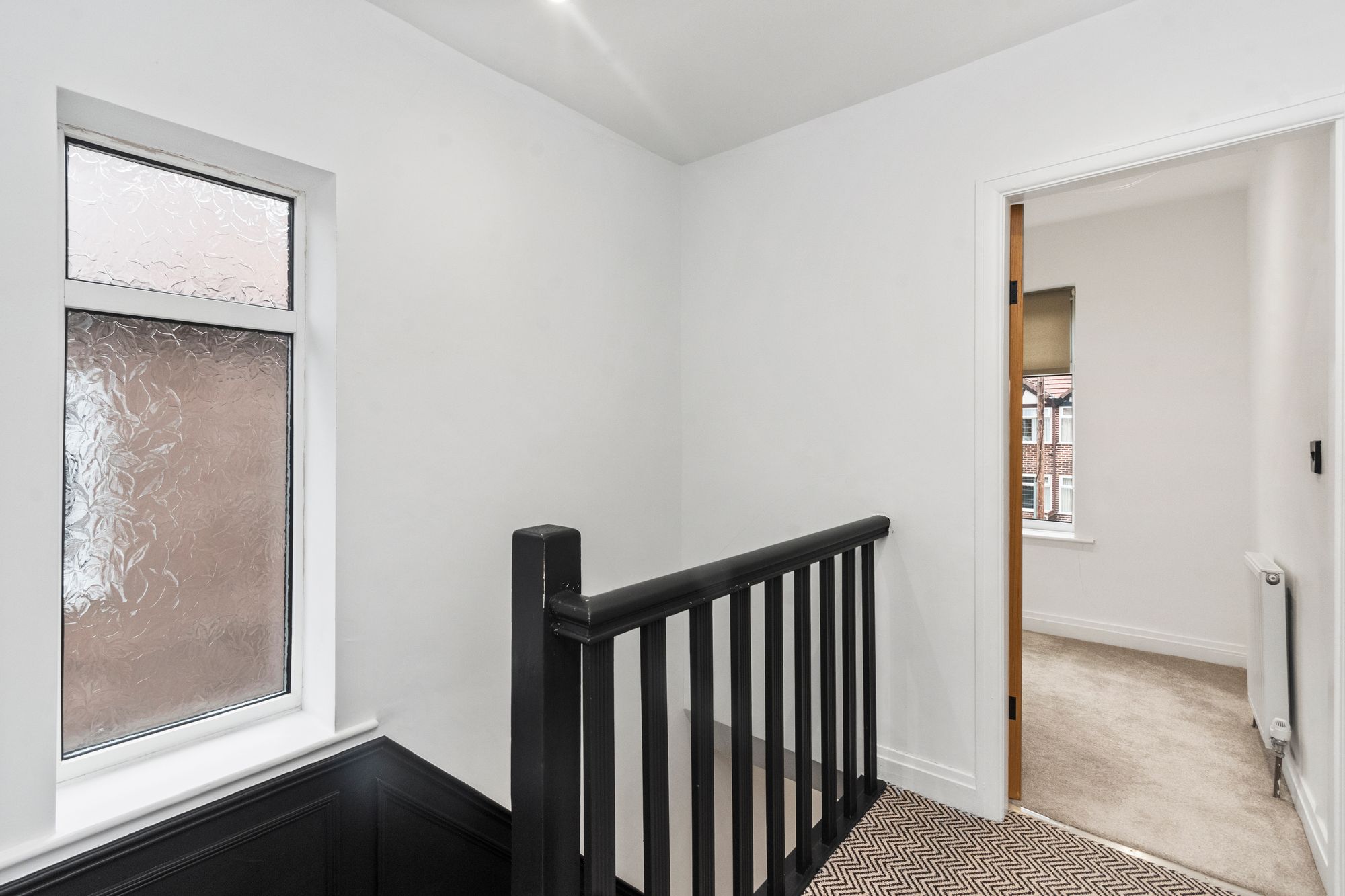 Withers Avenue, Warrington