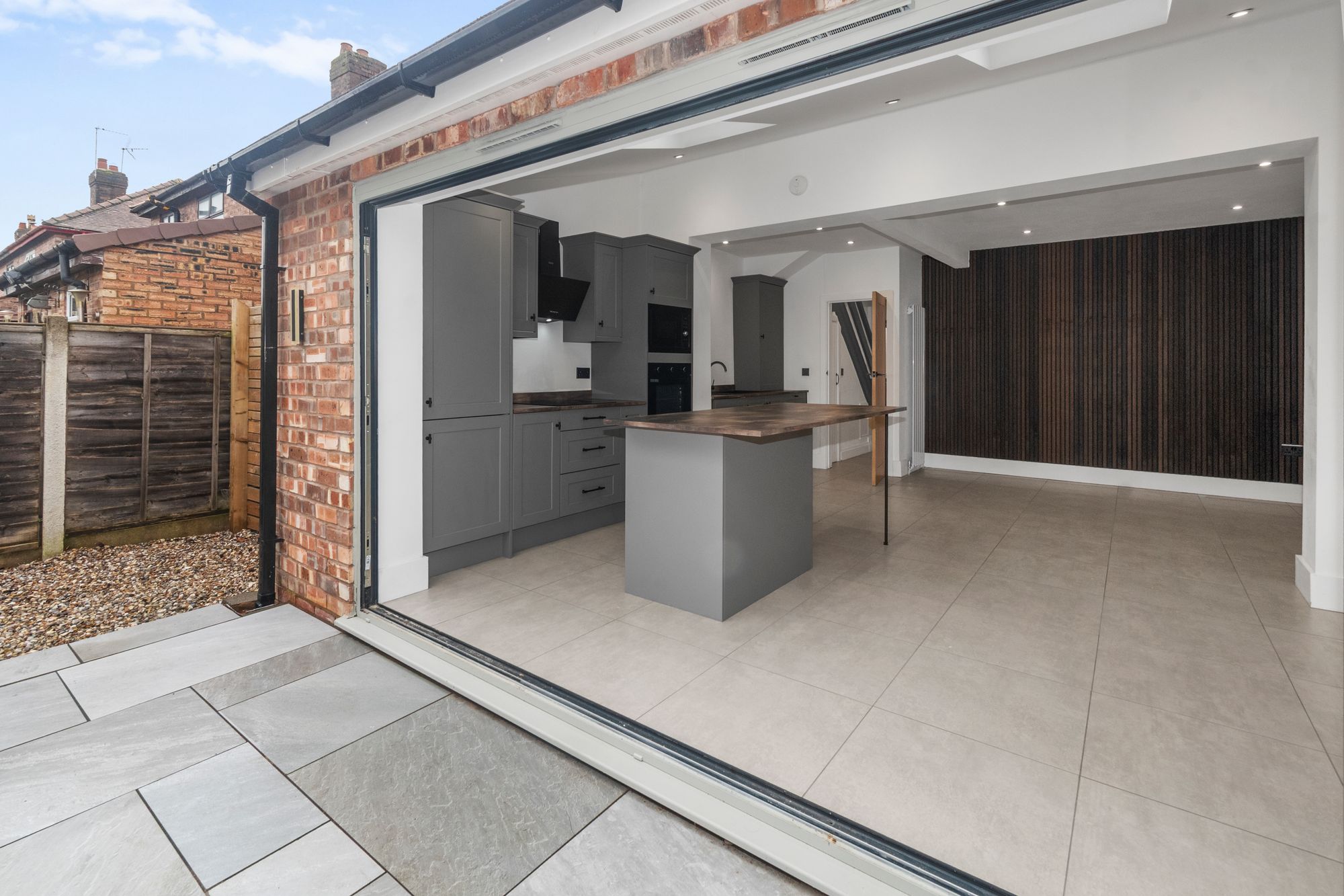 Withers Avenue, Warrington