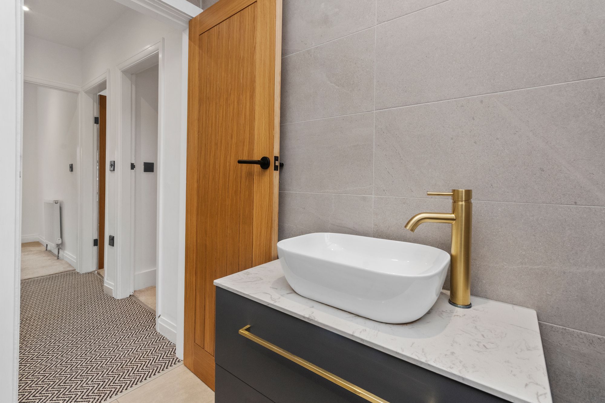 Withers Avenue, Warrington