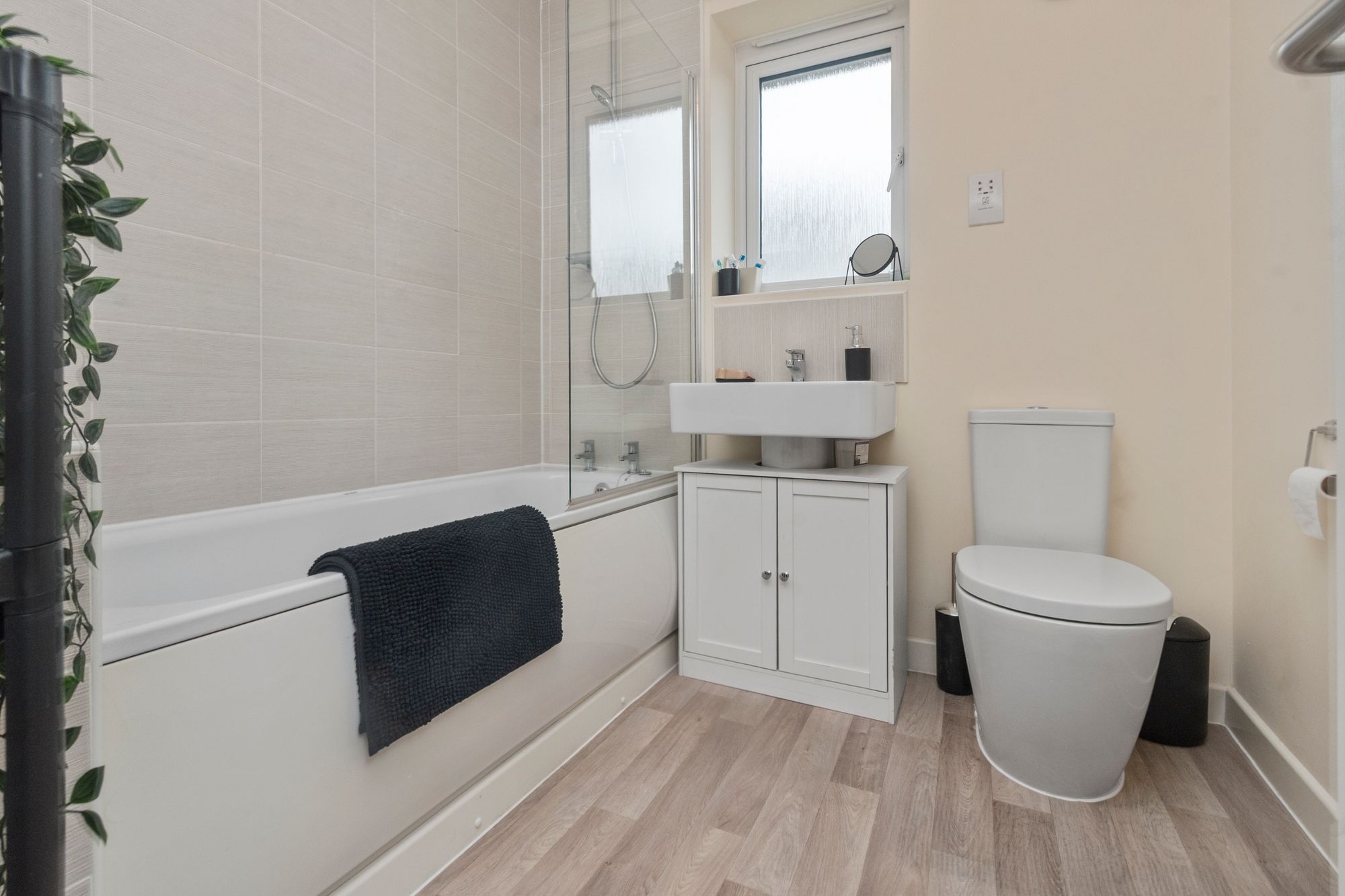 Bridgewater Close, St. Helens