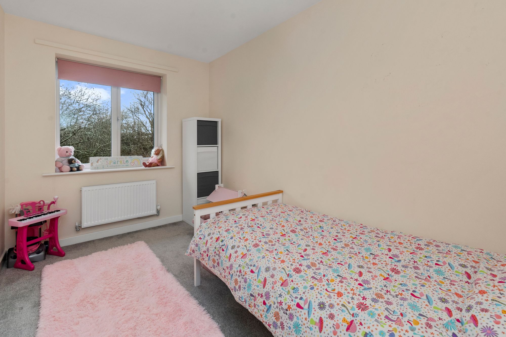 Bridgewater Close, St. Helens