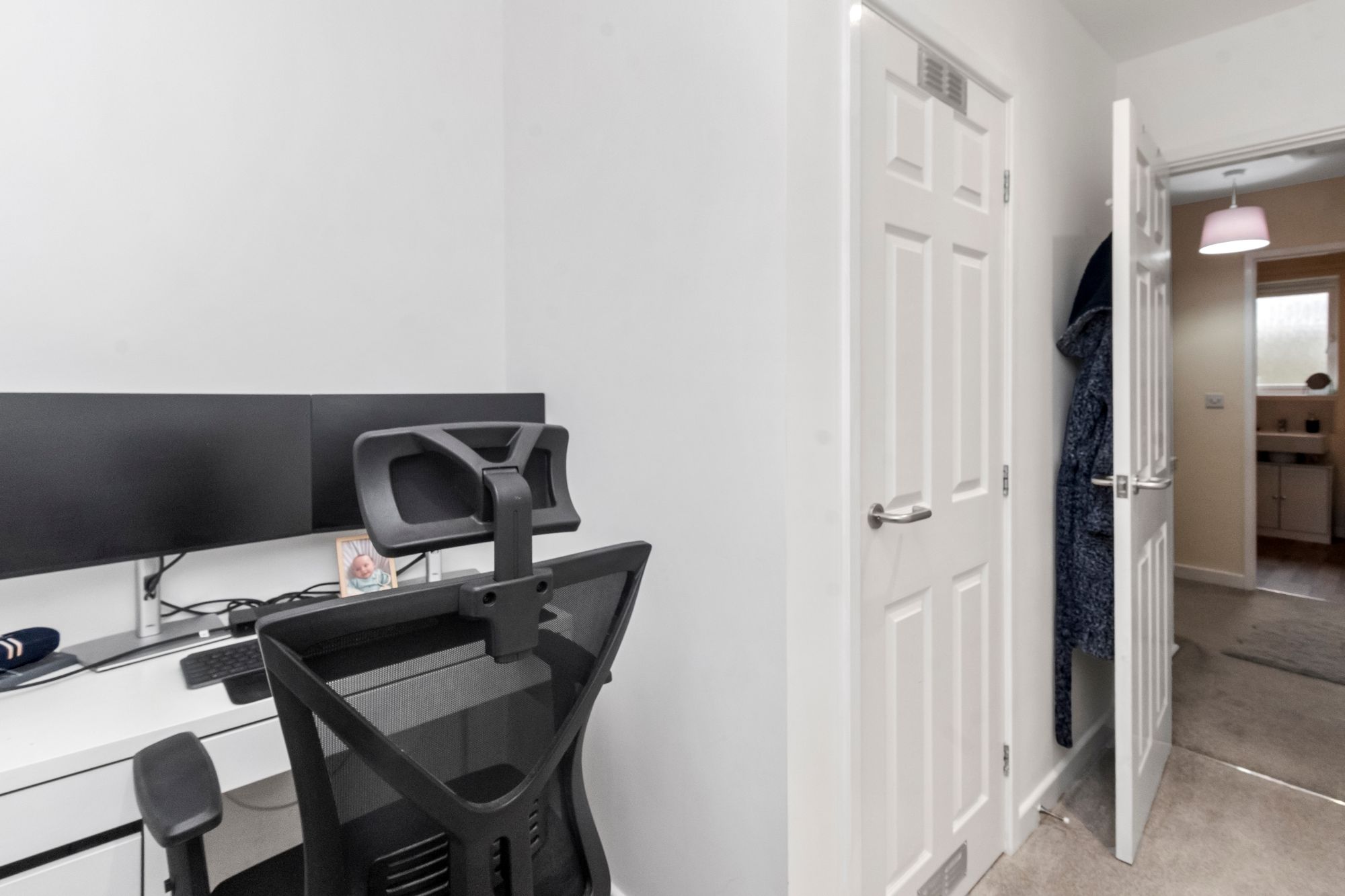 Bridgewater Close, St. Helens