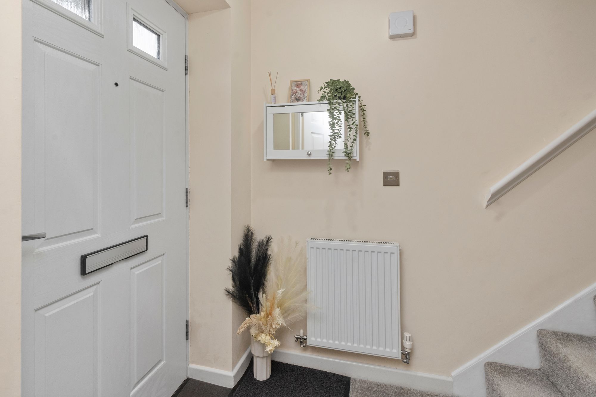 Bridgewater Close, St. Helens