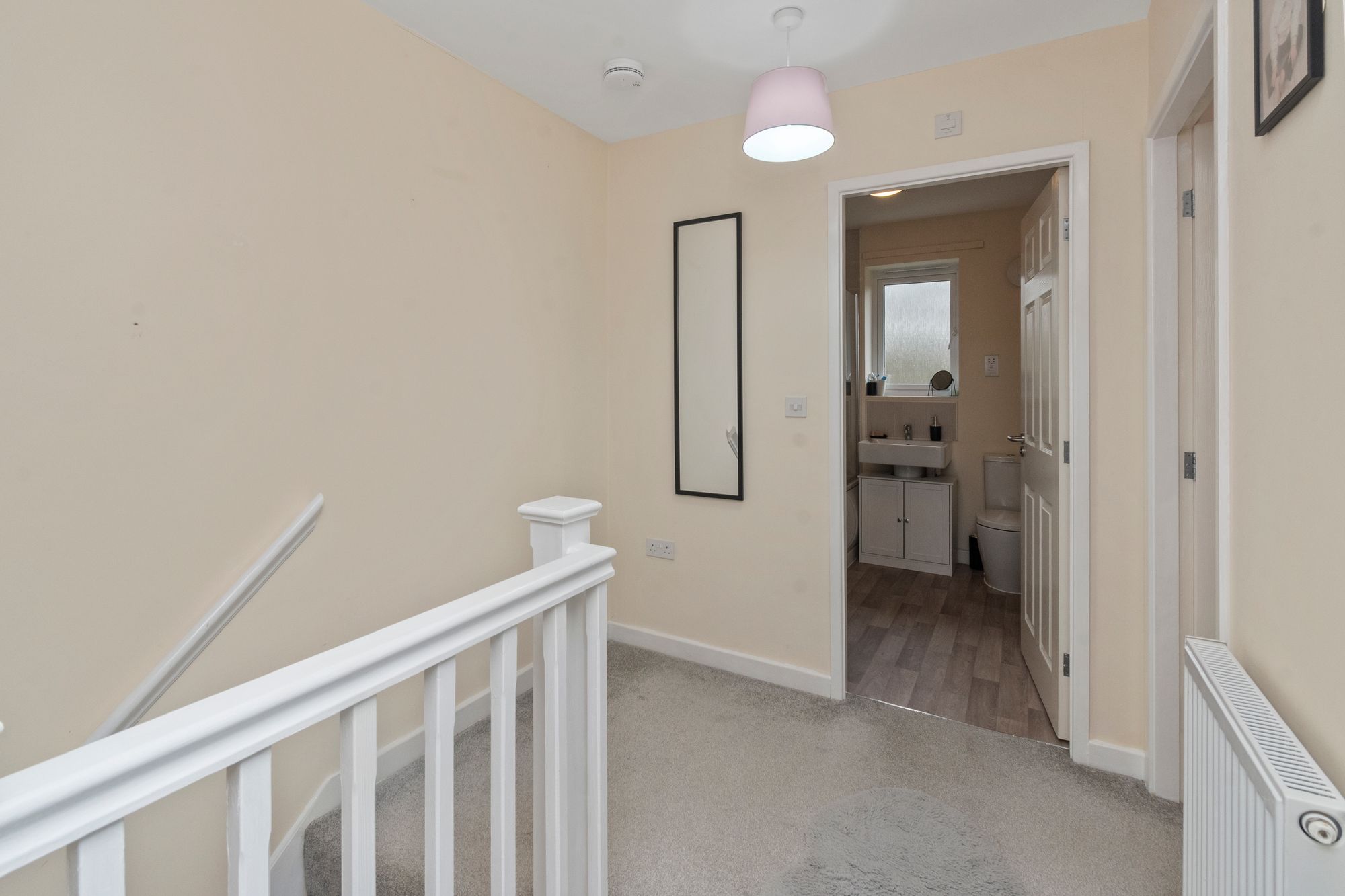 Bridgewater Close, St. Helens