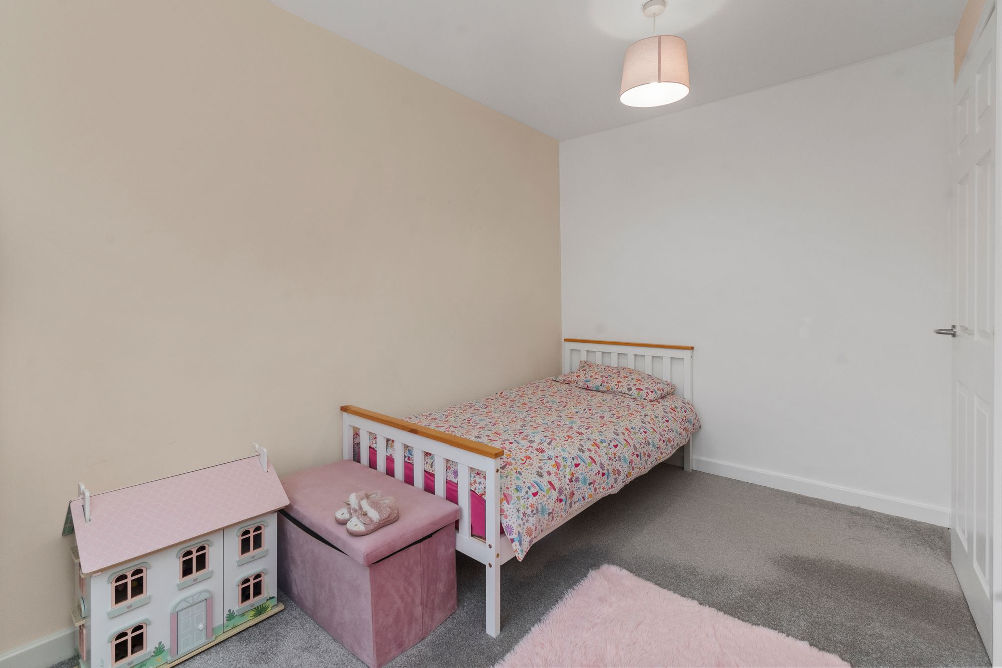 Bridgewater Close, St. Helens