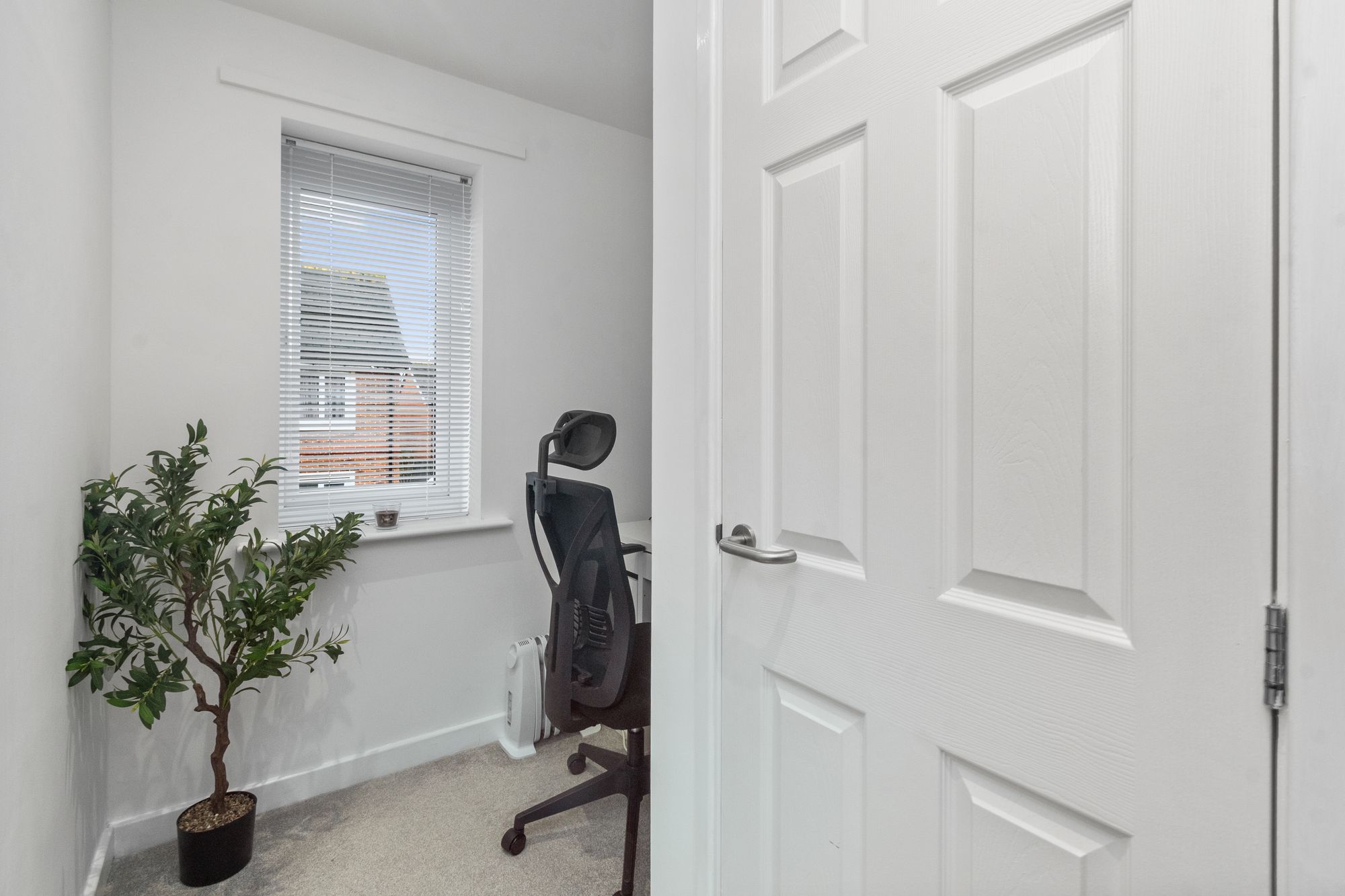 Bridgewater Close, St. Helens