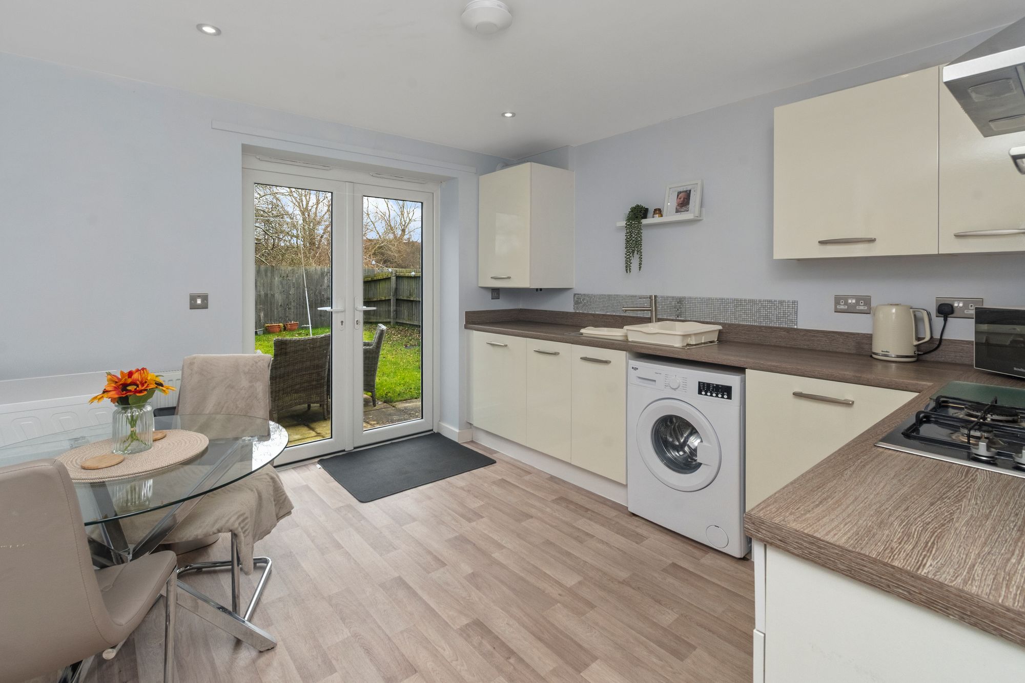 Bridgewater Close, St. Helens