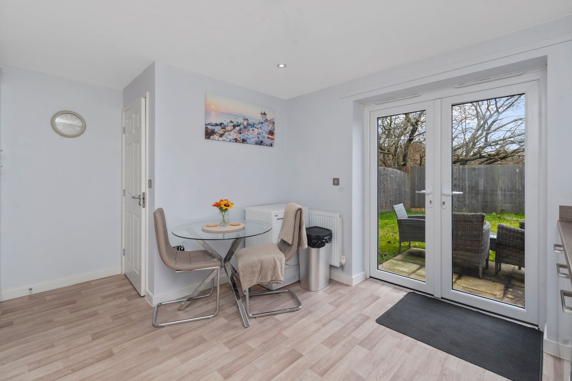 Bridgewater Close, St. Helens