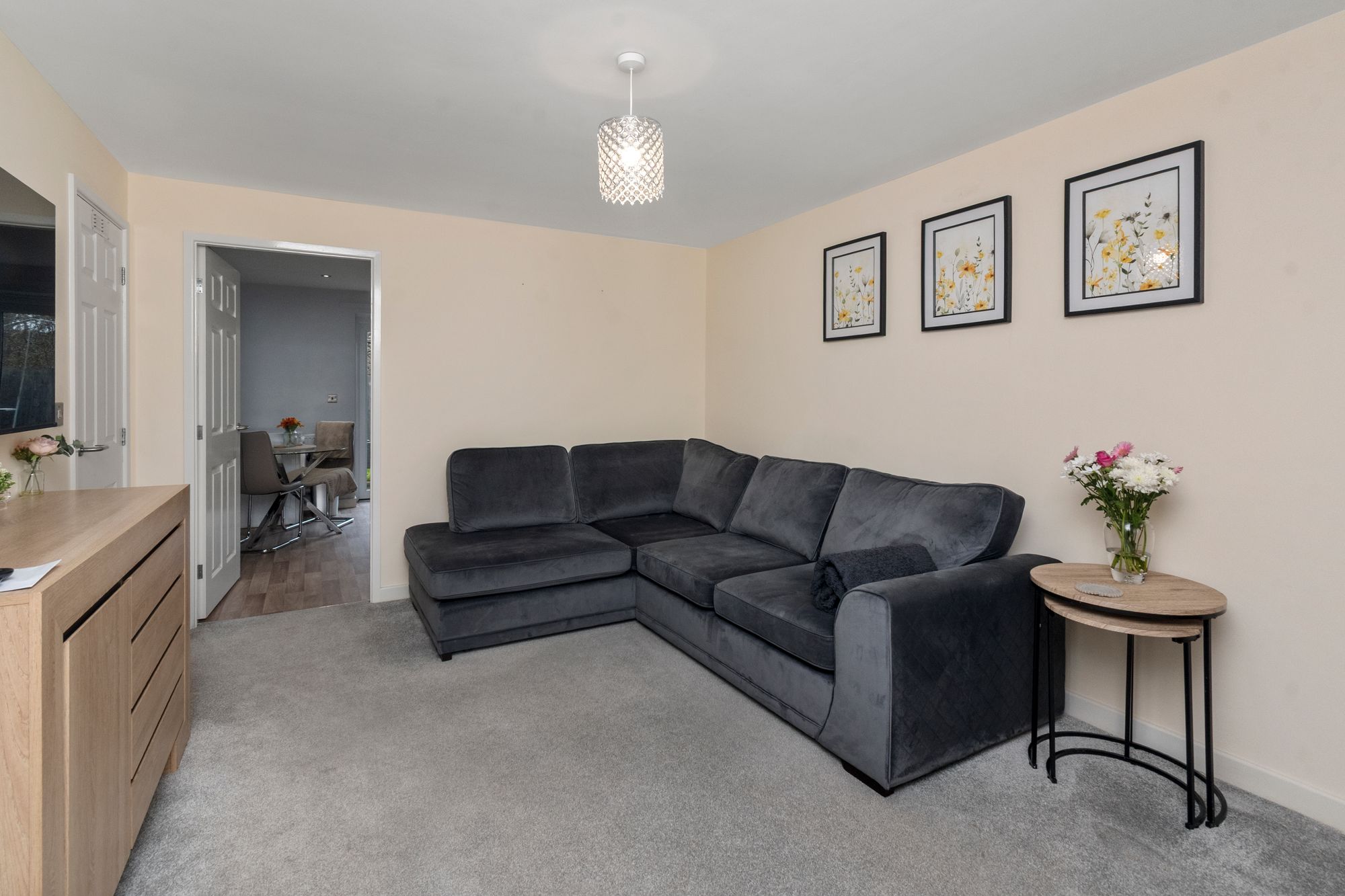 Bridgewater Close, St. Helens