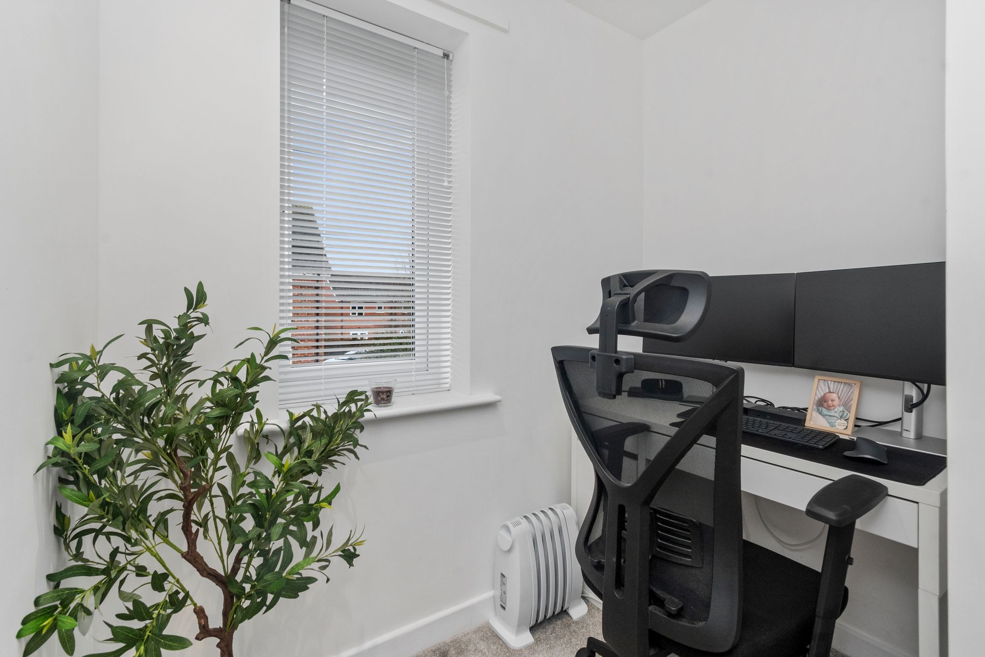 Bridgewater Close, St. Helens