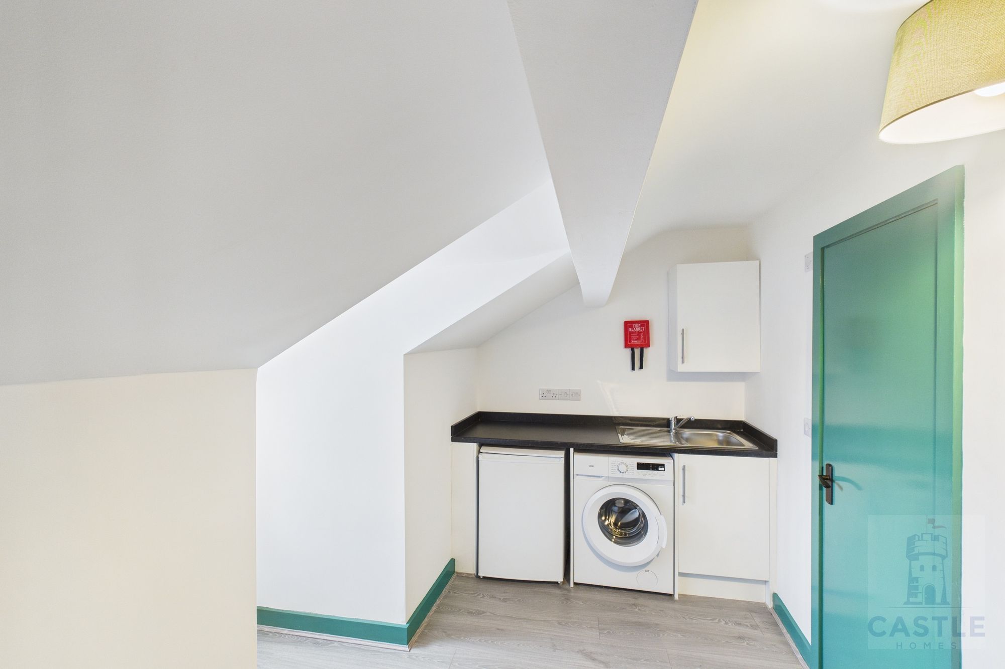 Room 1, 109, Stockton Road, Hartlepool