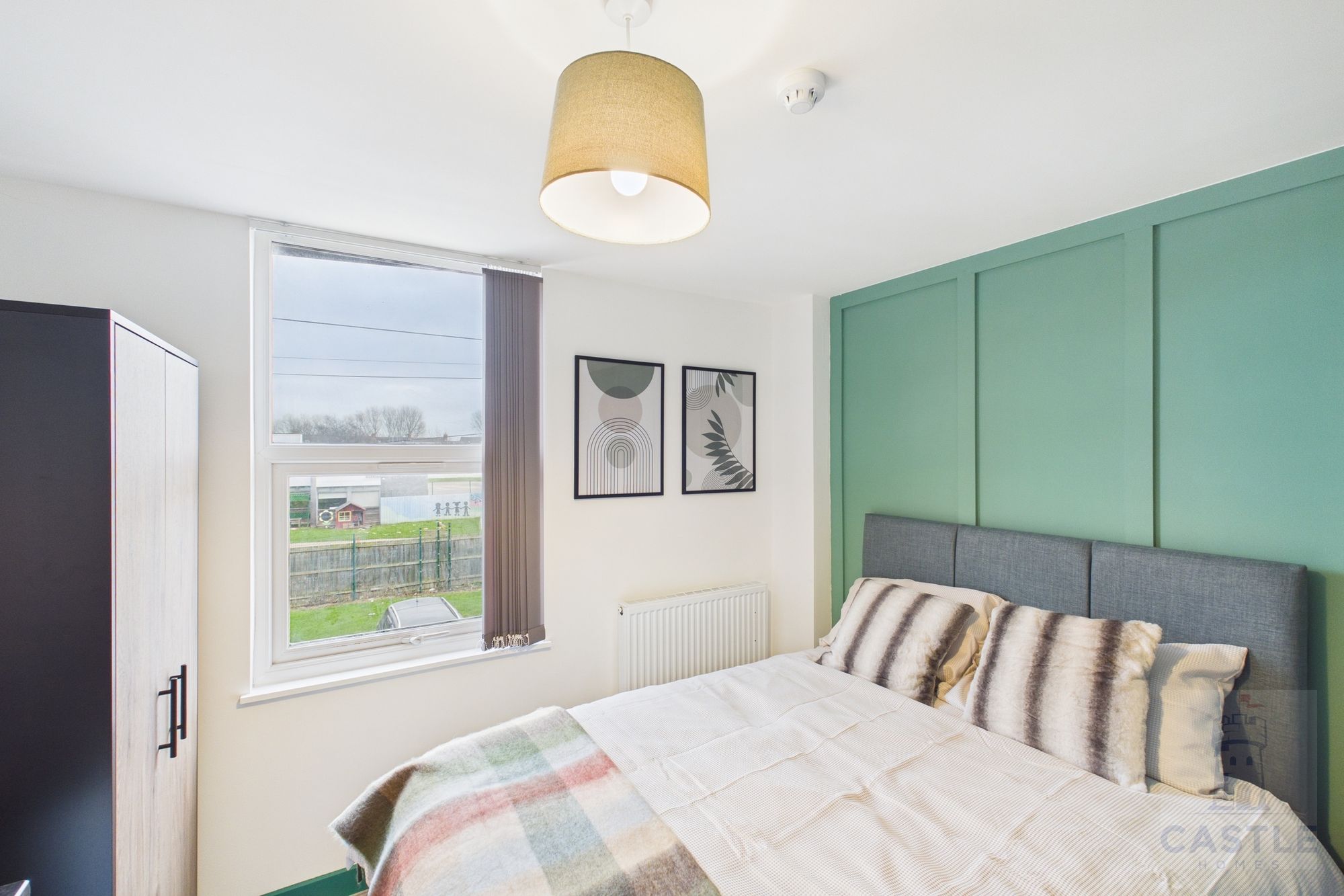 Room 1, 109, Stockton Road, Hartlepool