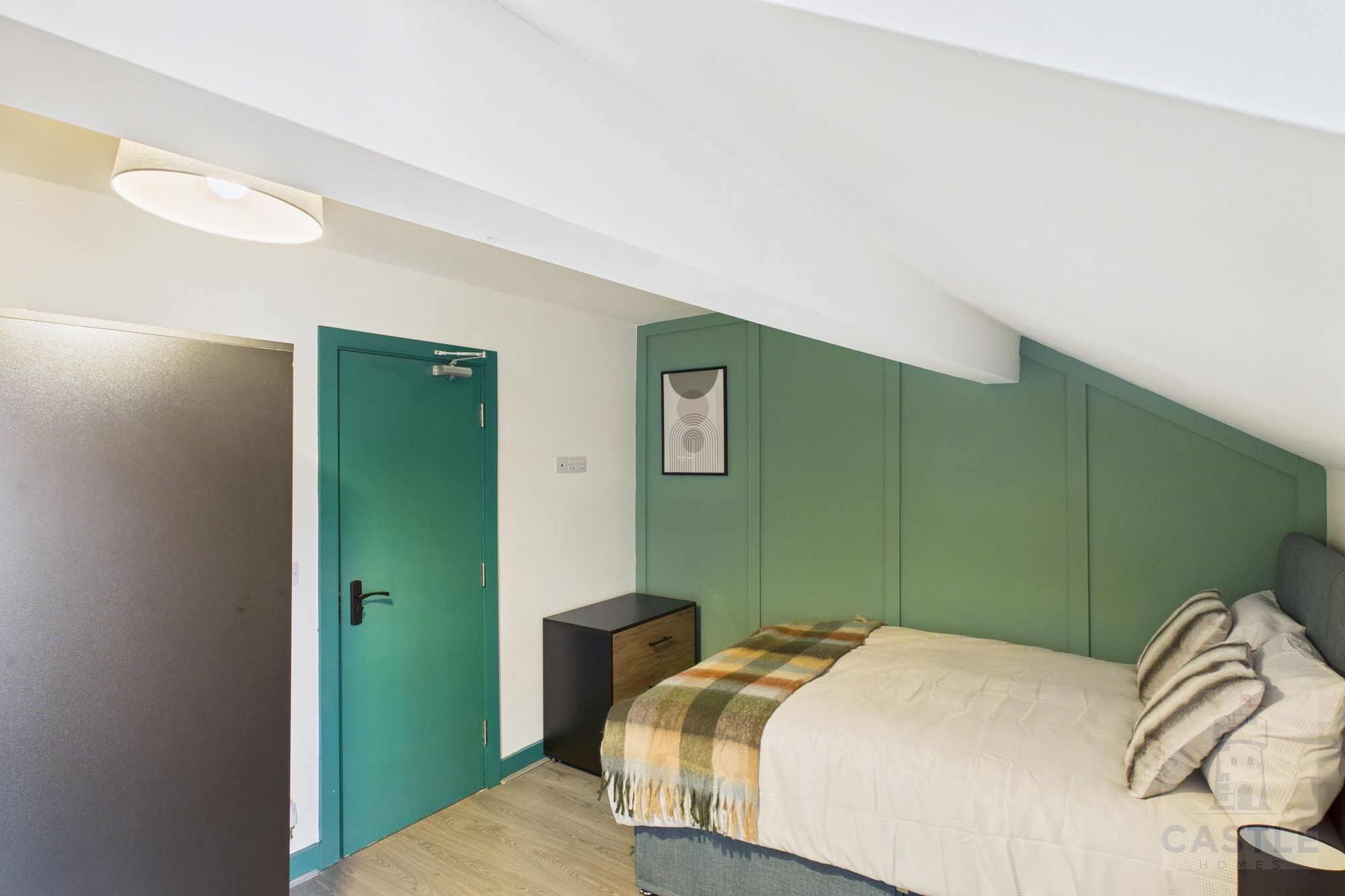 Room 1, 109, Stockton Road, Hartlepool