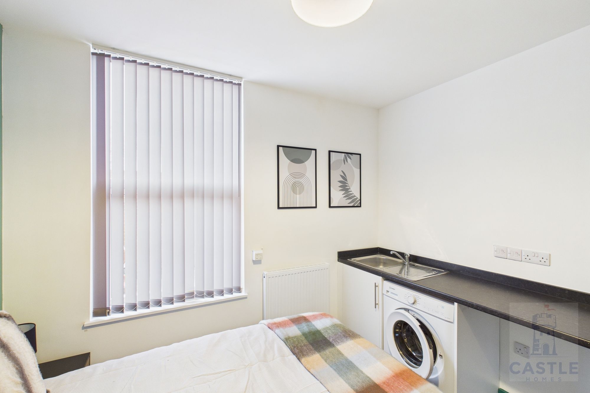 Room 2, 109, Stockton Road, Hartlepool