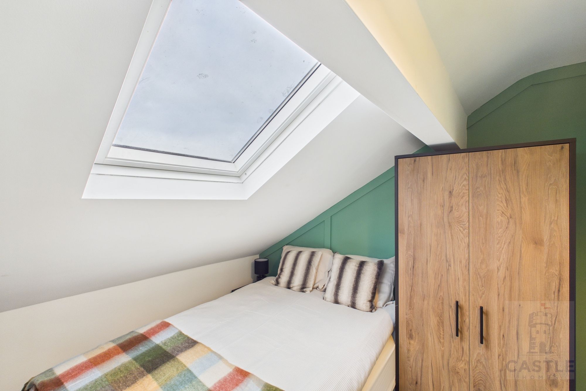 Room 2, 109, Stockton Road, Hartlepool