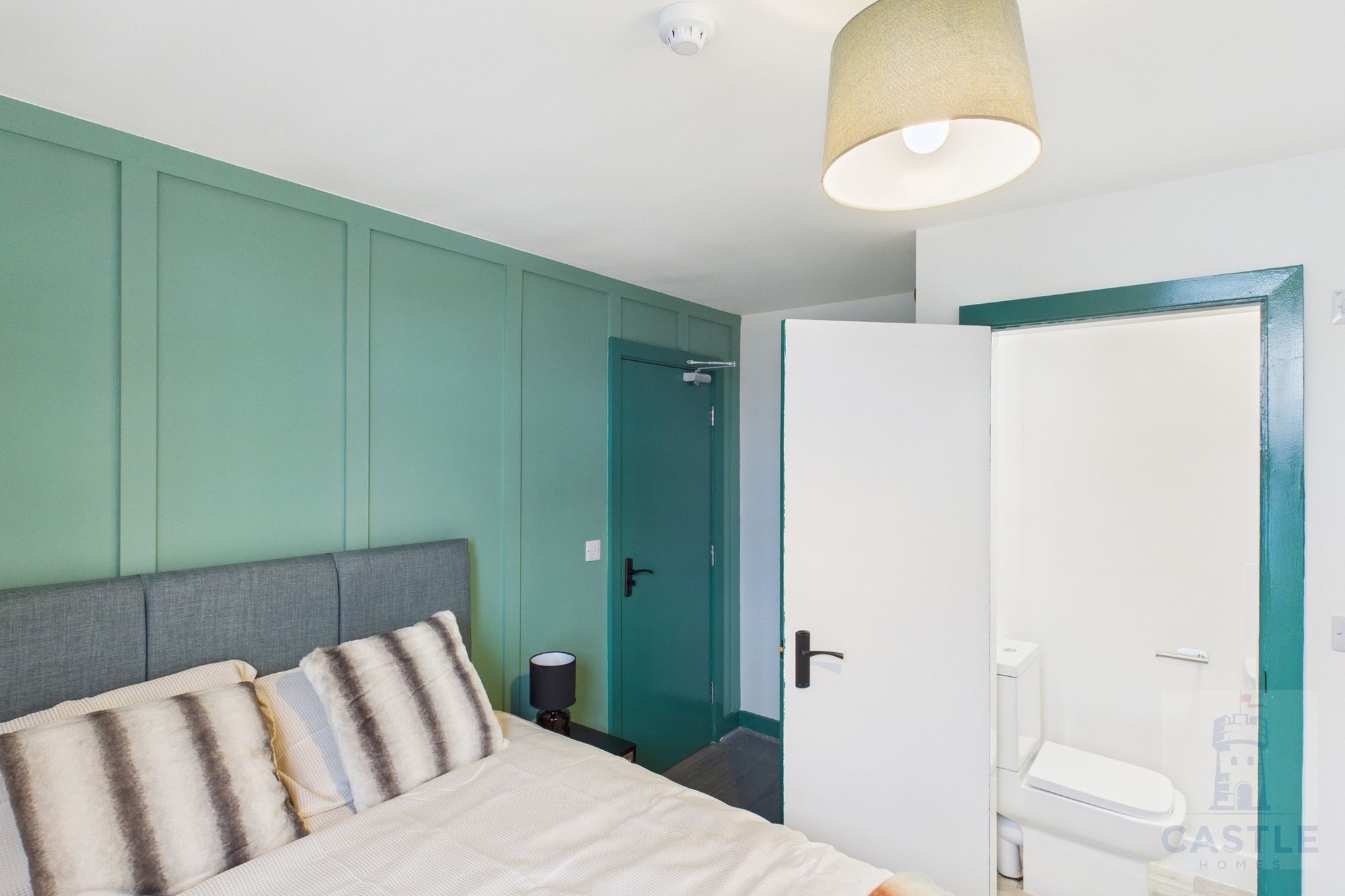 Room 3, 109, Stockton Road, Hartlepool