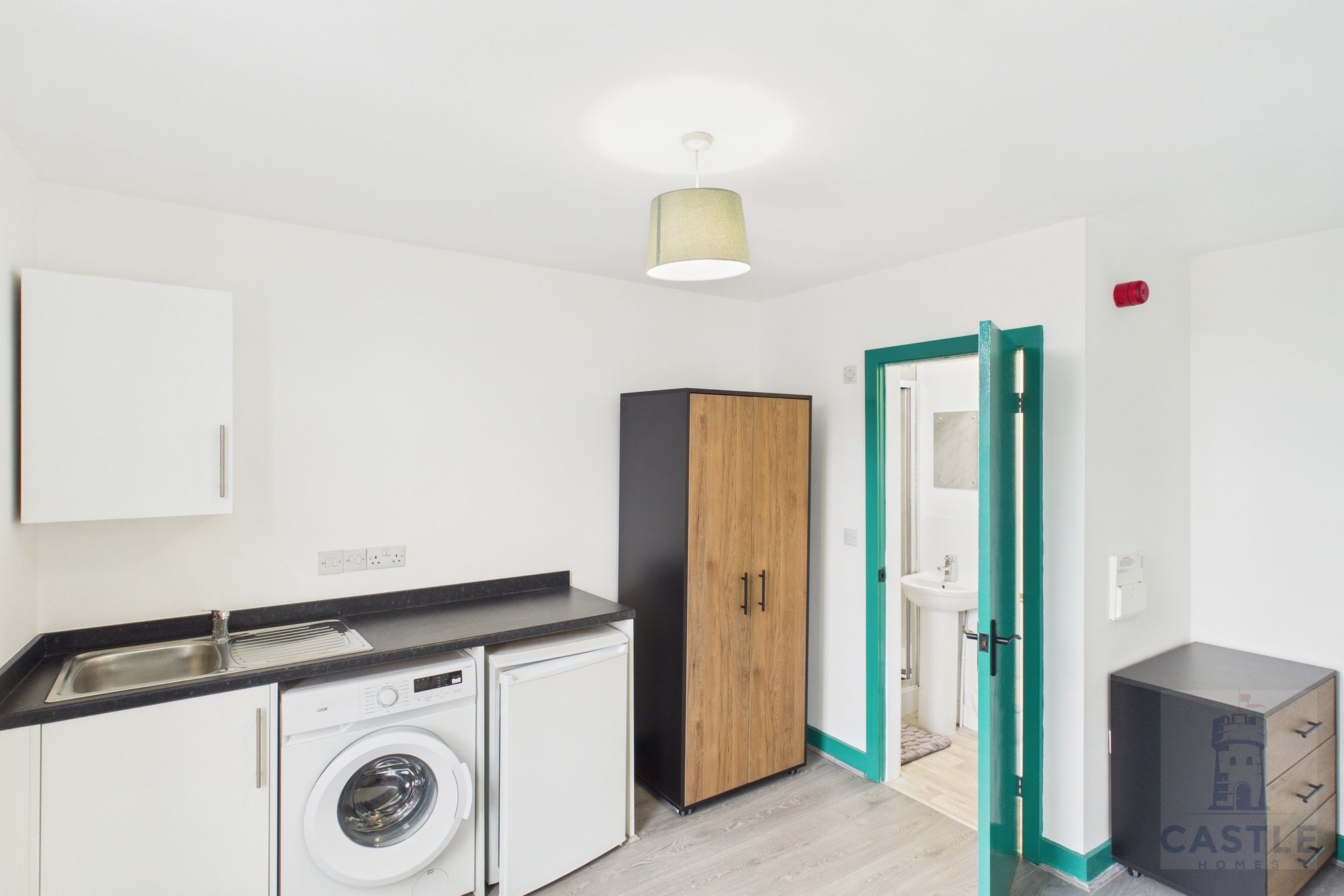 Room 4, 109, Stockton Road, Hartlepool