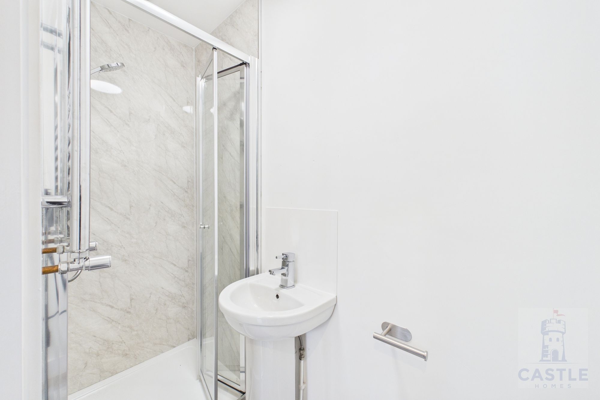 Room 4, 109, Stockton Road, Hartlepool