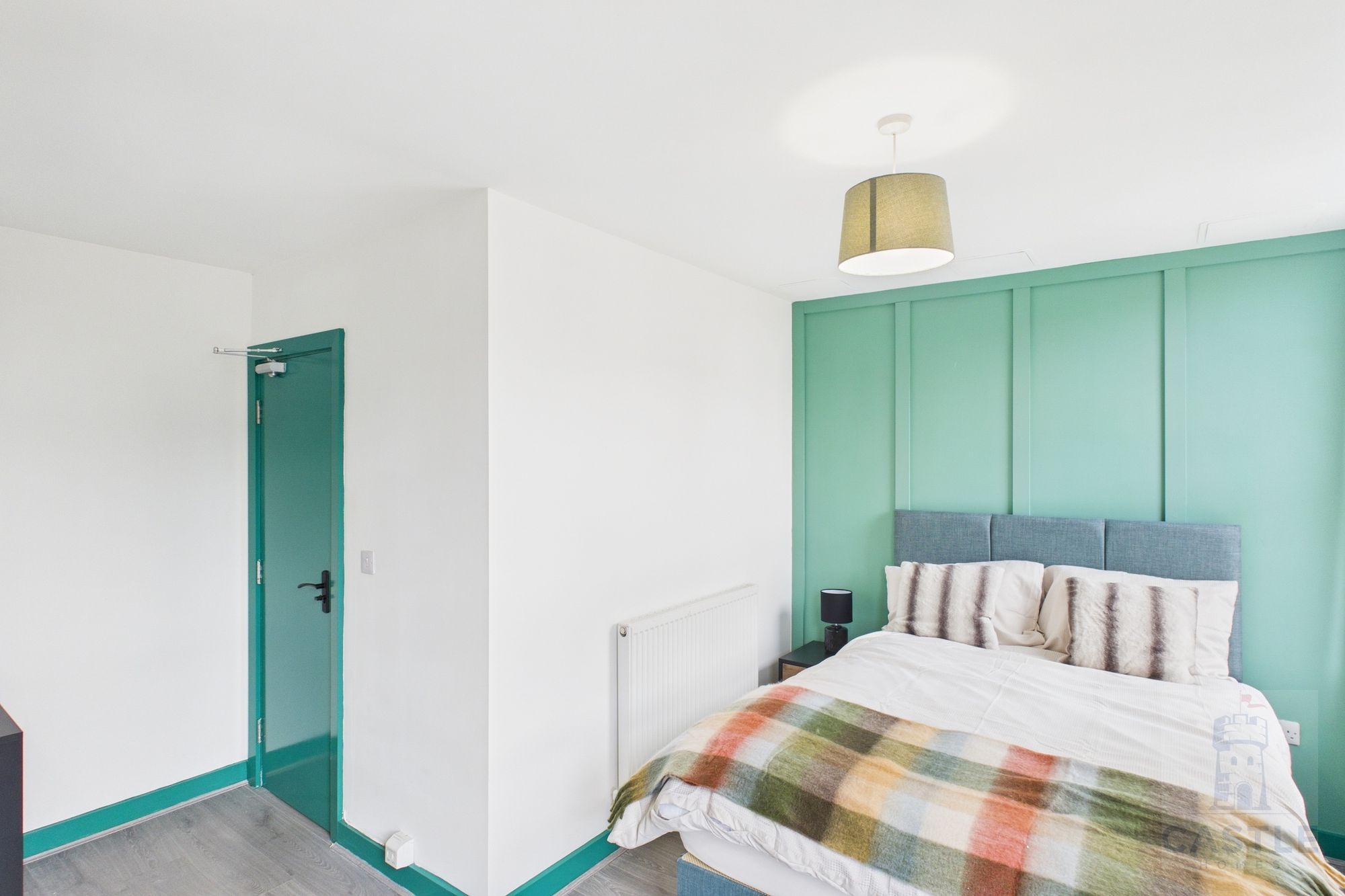 Room 5, 109, Stockton Road, Hartlepool