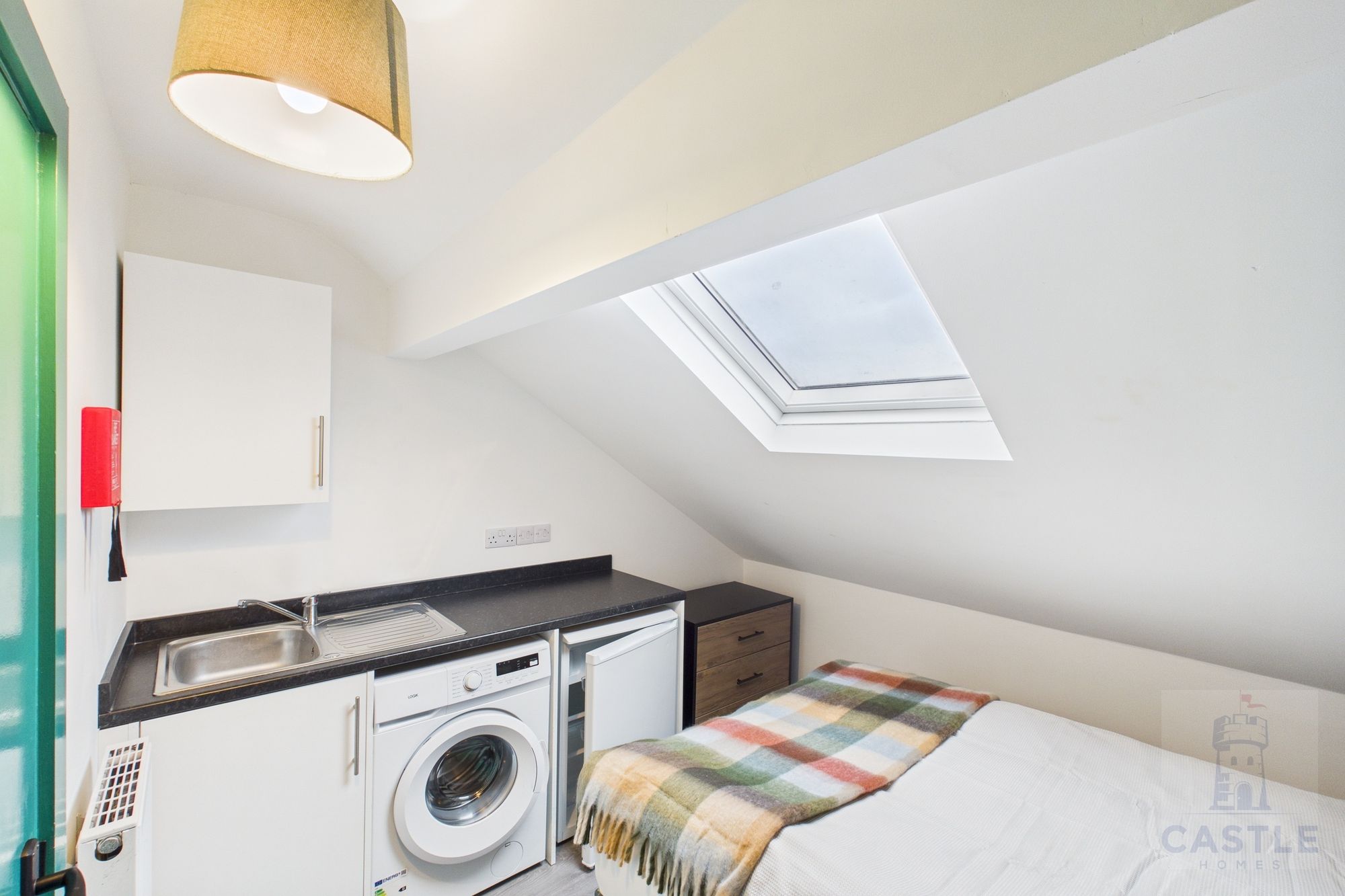 Room 5, 109, Stockton Road, Hartlepool