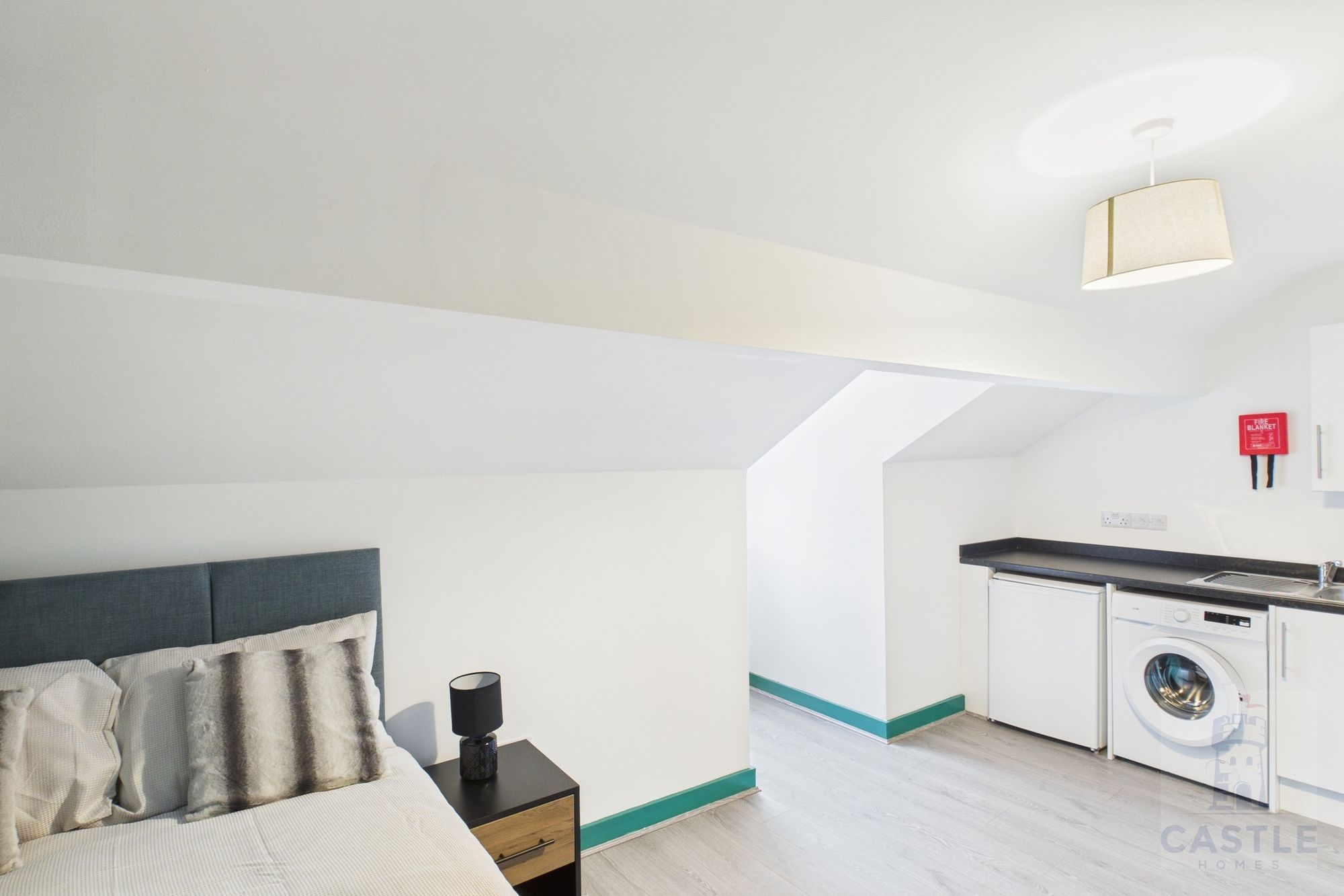 Room 6, 109, Stockton Road, Hartlepool