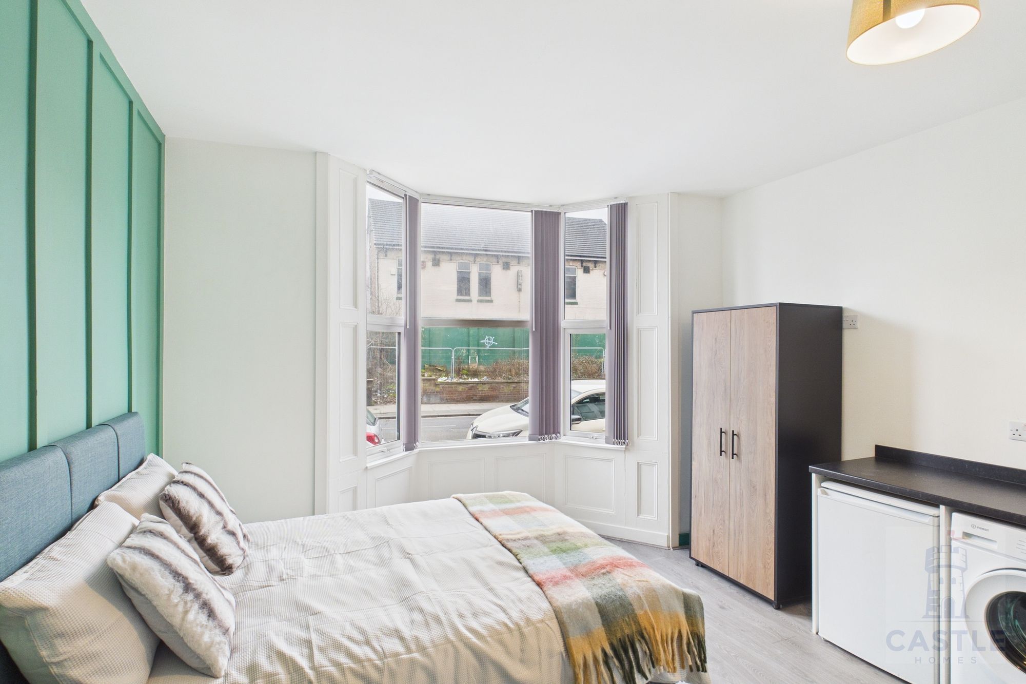 Room 6, 109, Stockton Road, Hartlepool