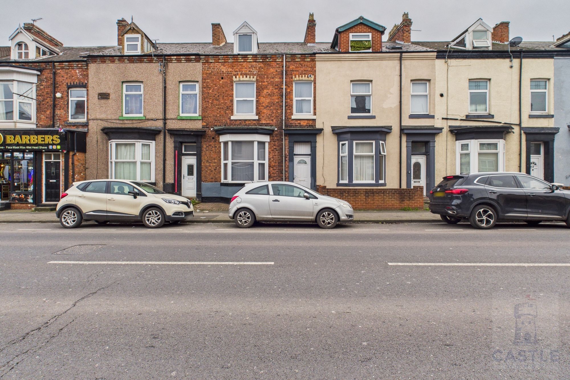 Room 6, 109, Stockton Road, Hartlepool