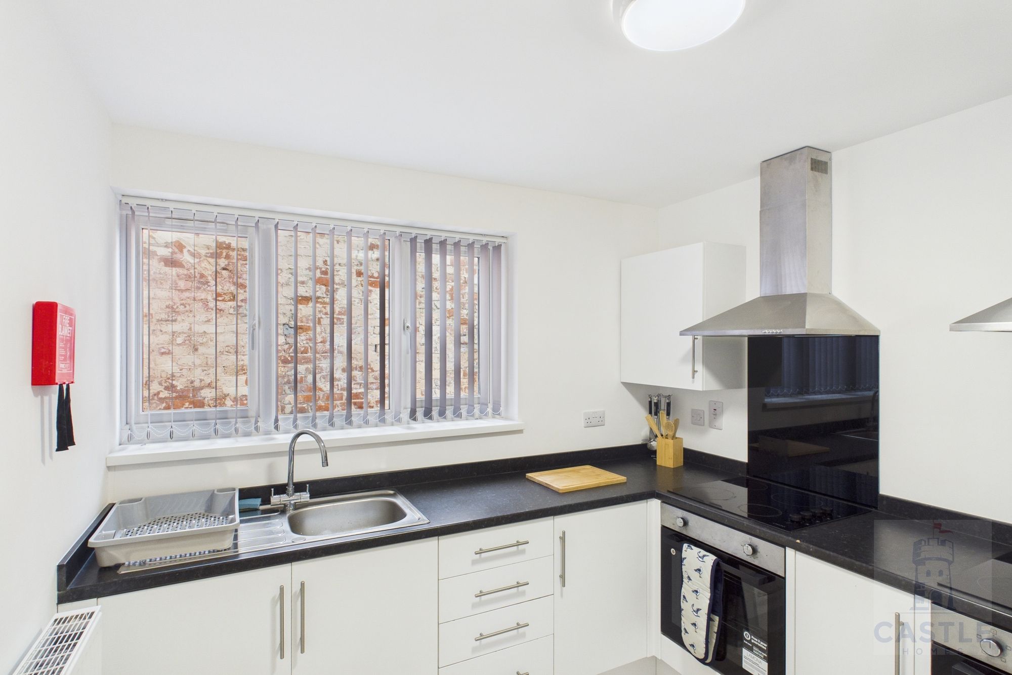 Room 6, 109, Stockton Road, Hartlepool