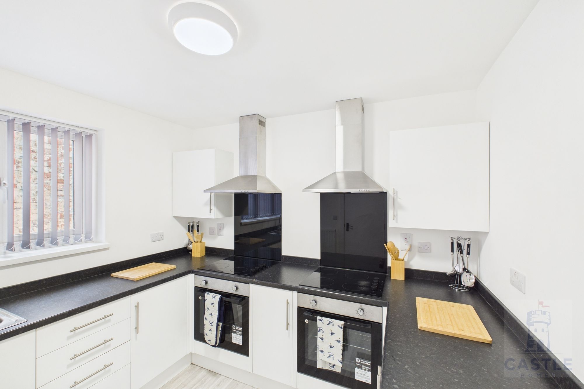 Room 6, 109, Stockton Road, Hartlepool