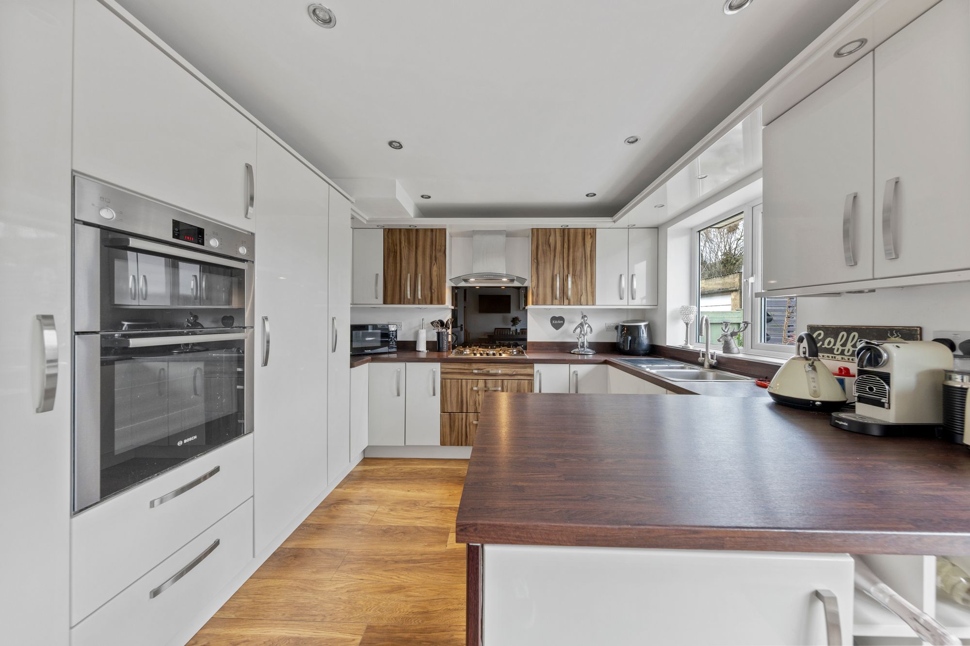 Kintore Drive, Warrington