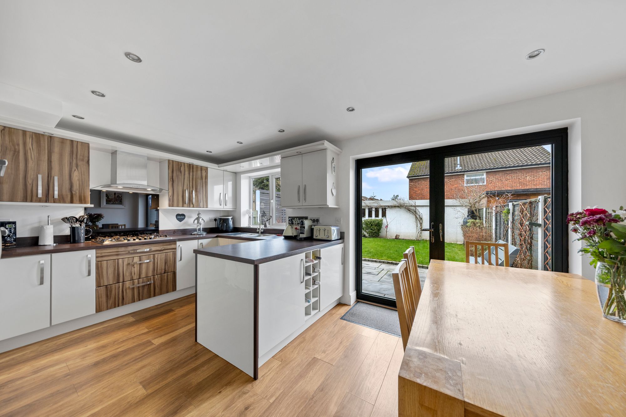 Kintore Drive, Warrington