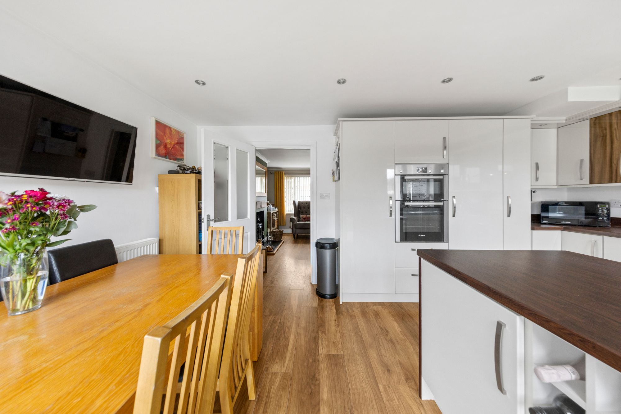 Kintore Drive, Warrington