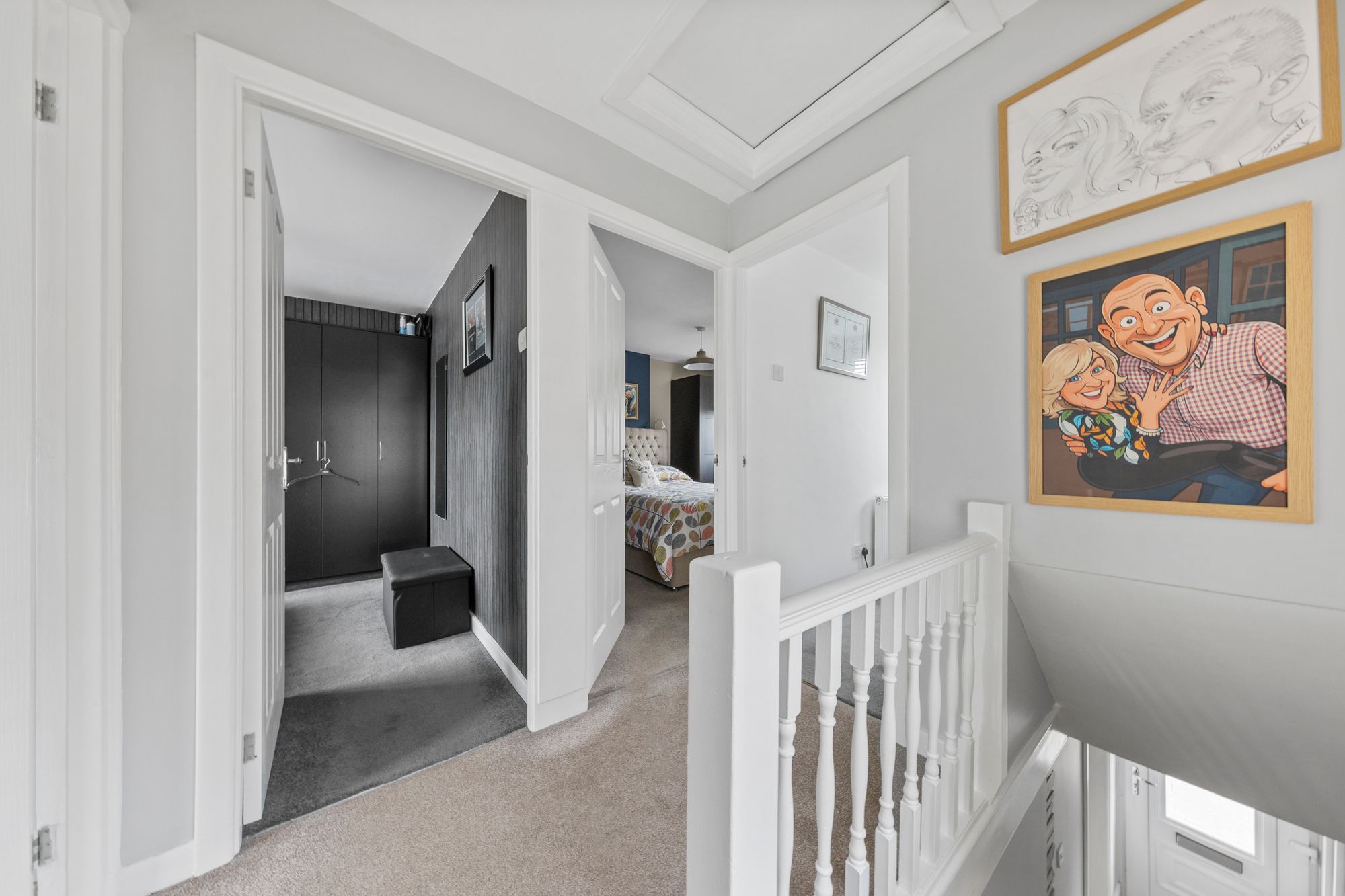 Kintore Drive, Warrington