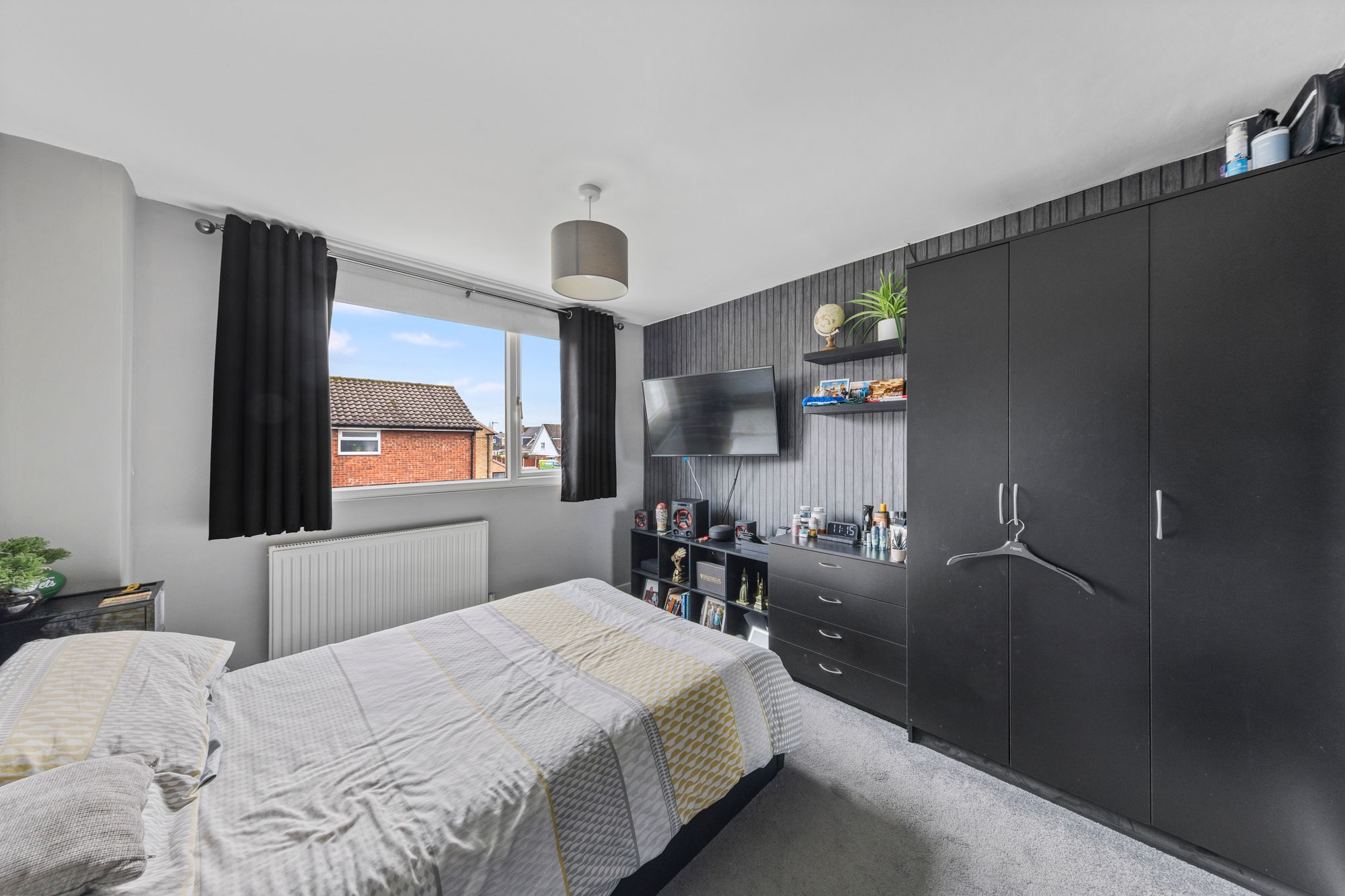 Kintore Drive, Warrington