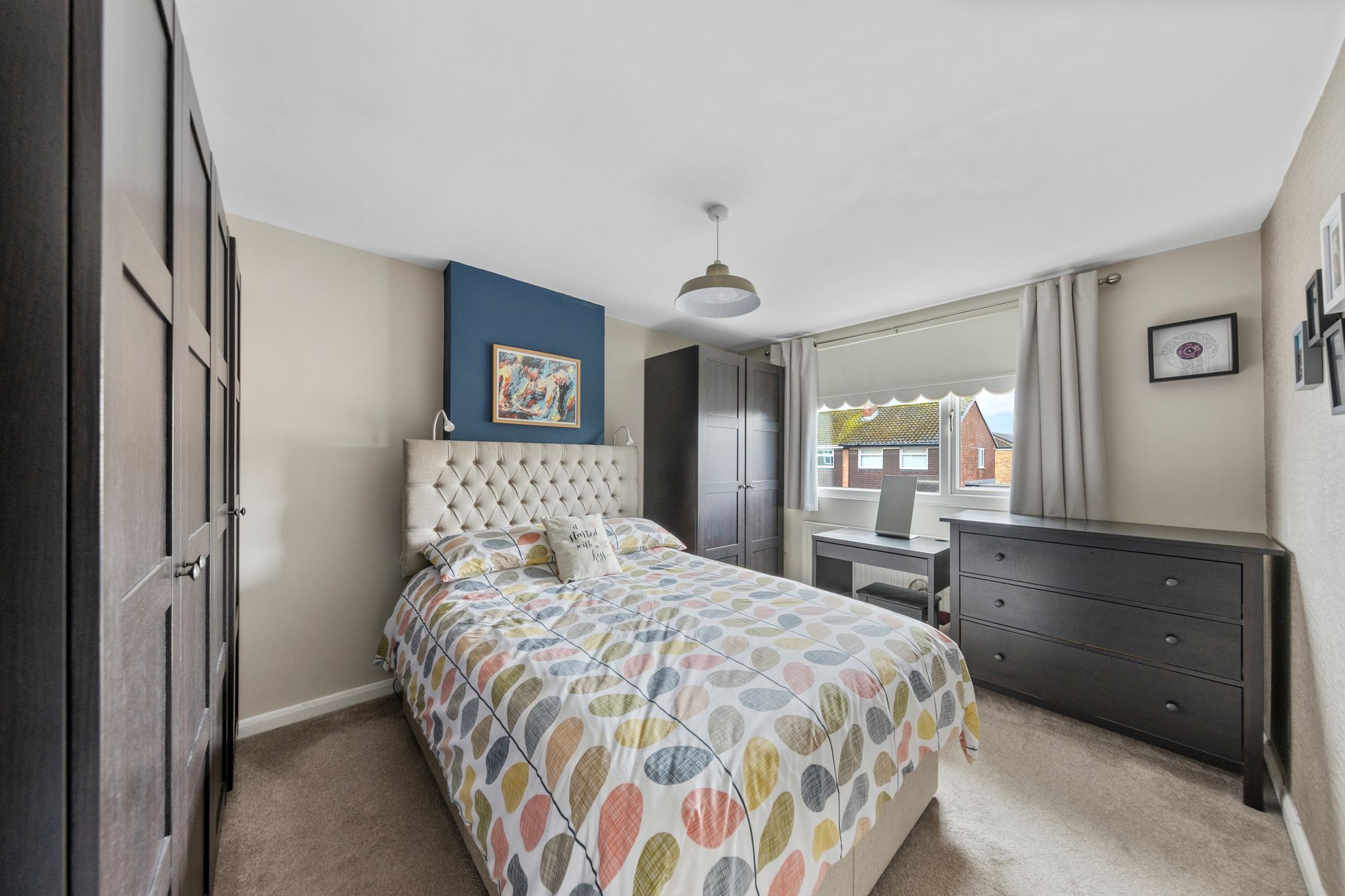 Kintore Drive, Warrington