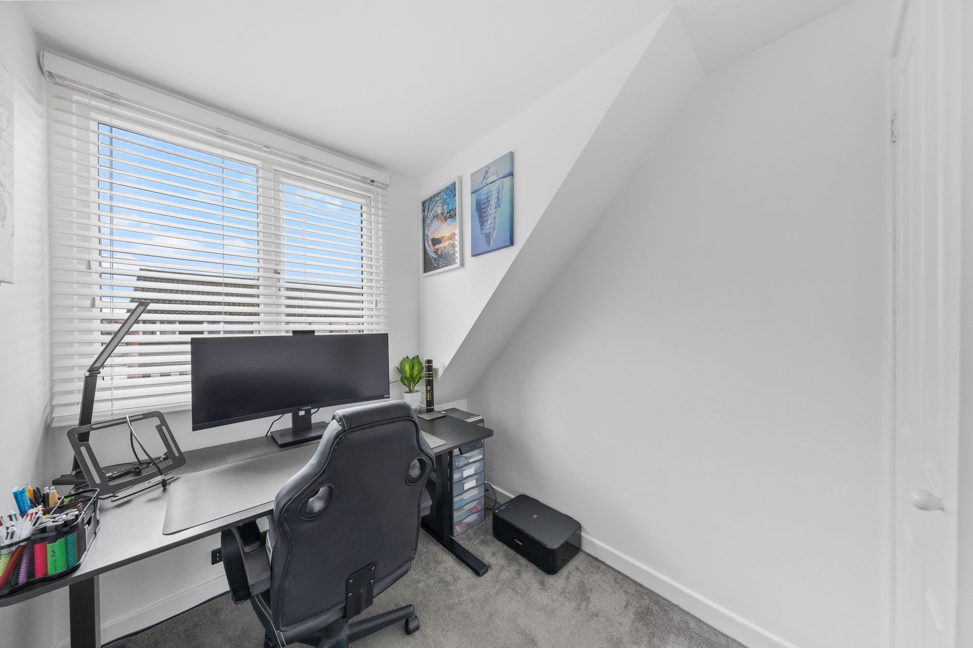 Kintore Drive, Warrington