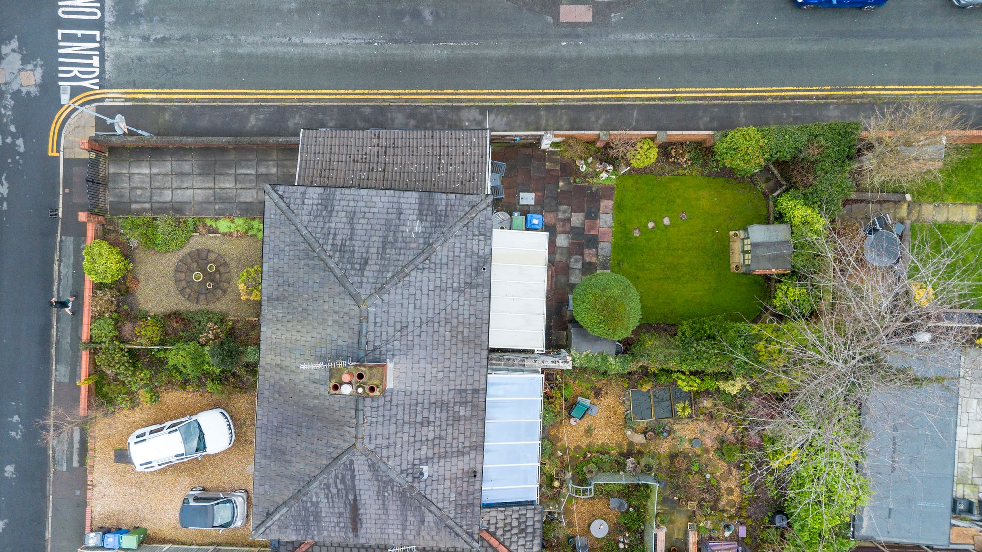 Marina Avenue, Great Sankey, WA5