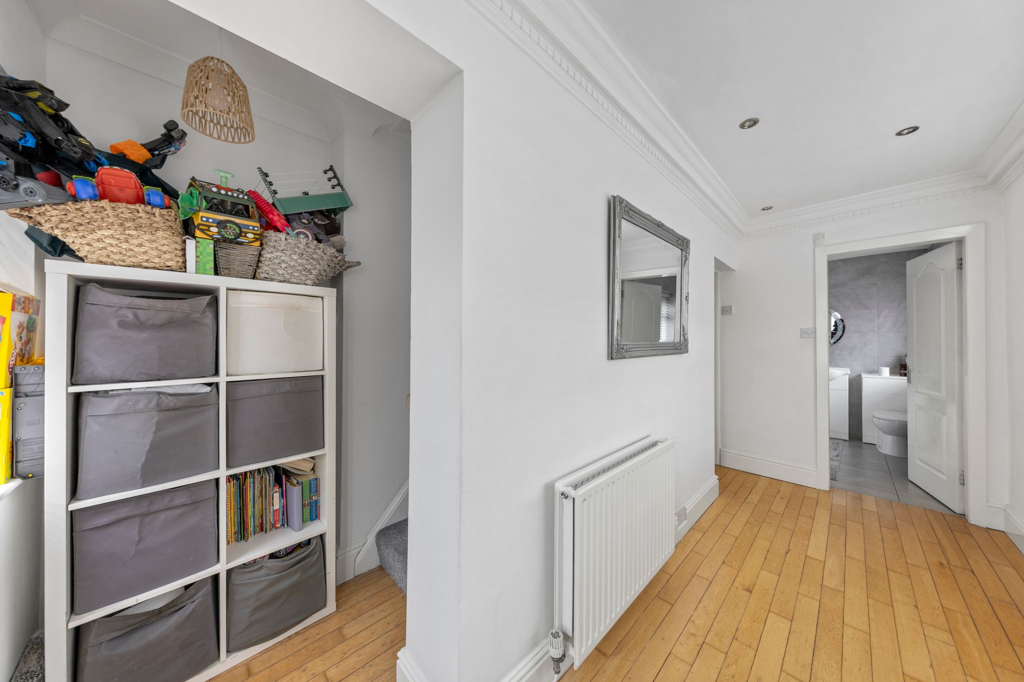 Malpas Drive, Great Sankey, WA5