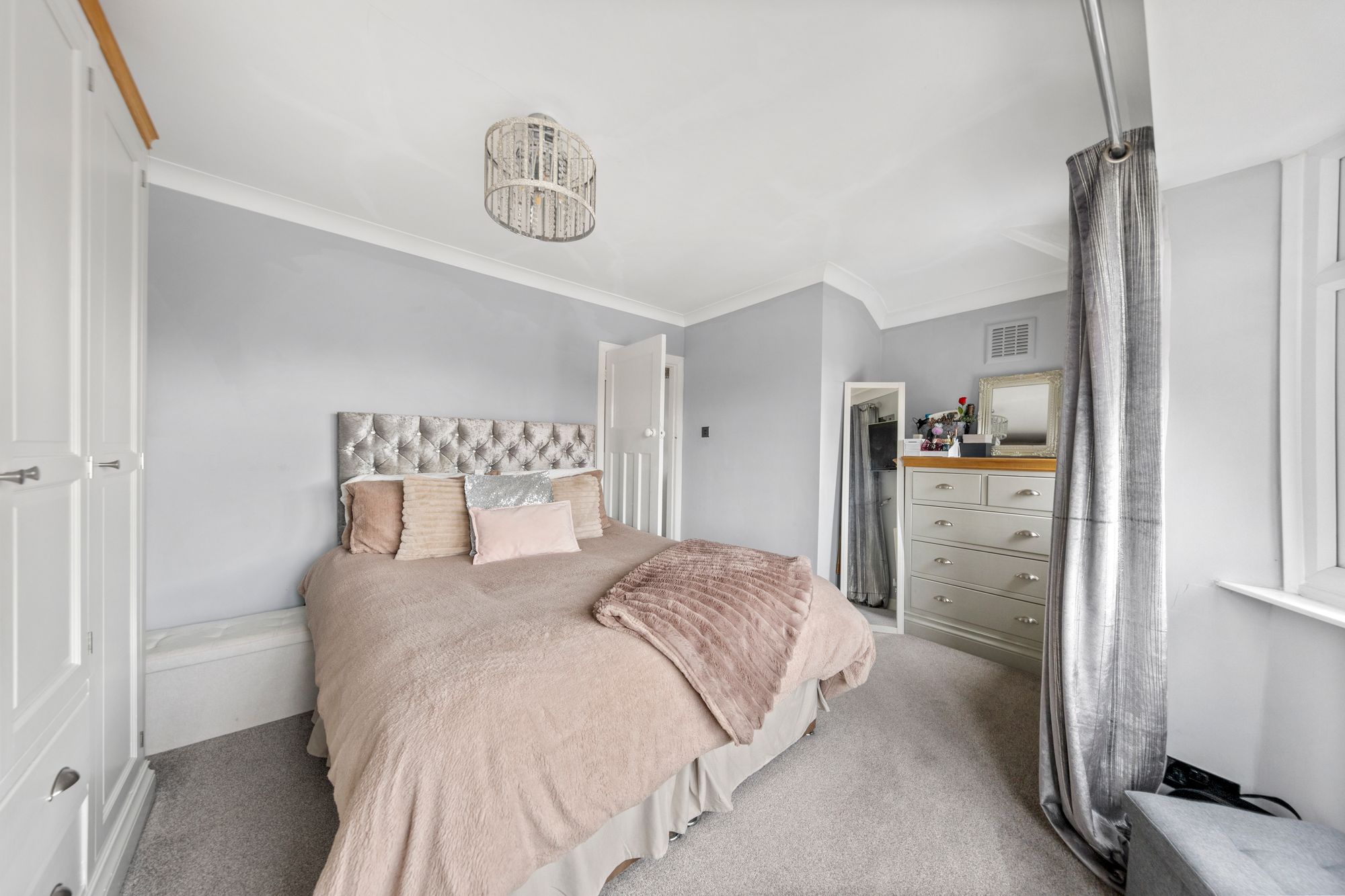 Malpas Drive, Great Sankey, WA5