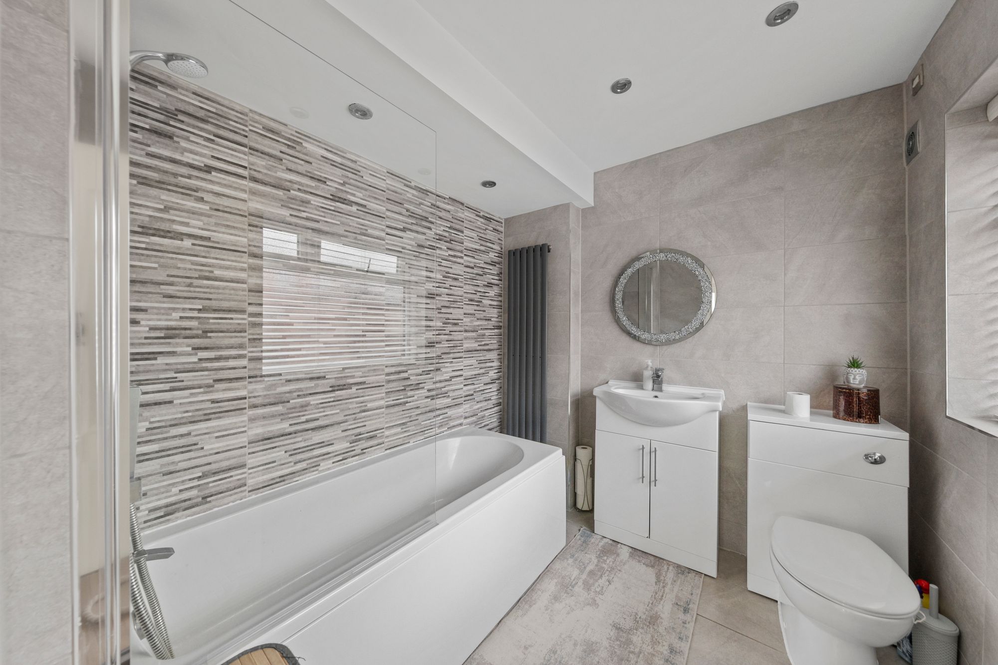 Malpas Drive, Great Sankey, WA5