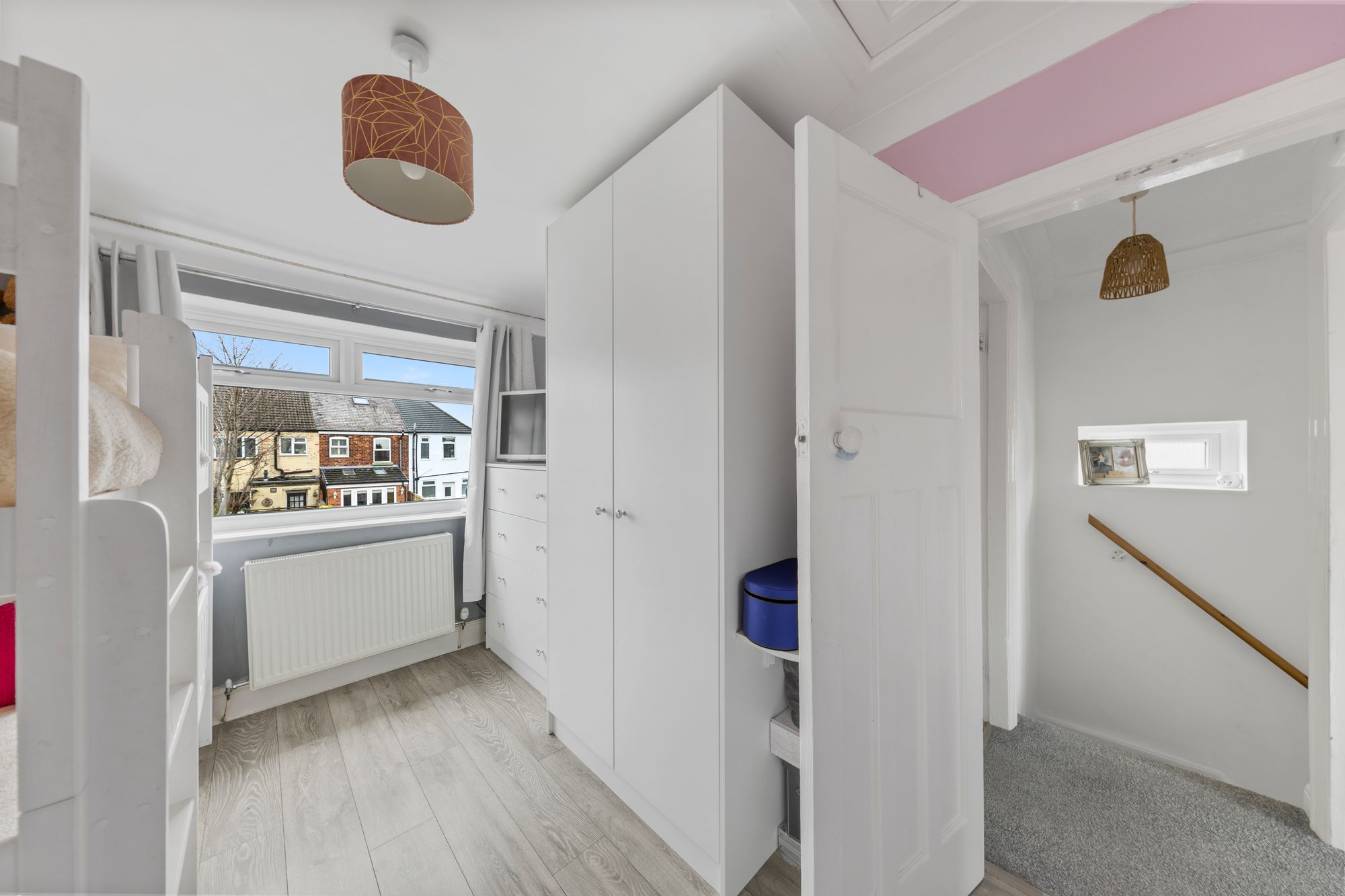 Malpas Drive, Great Sankey, WA5