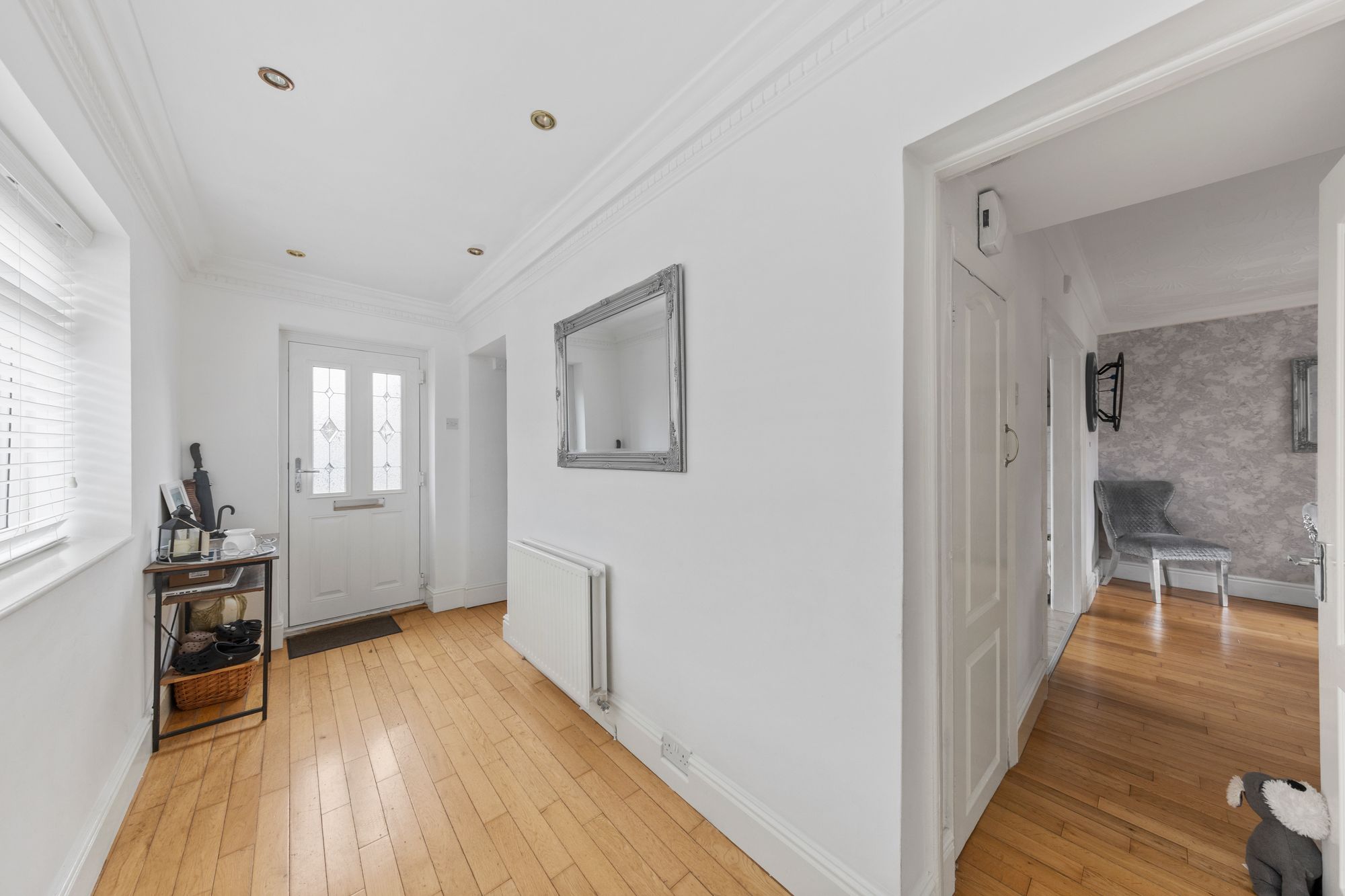 Malpas Drive, Great Sankey, WA5