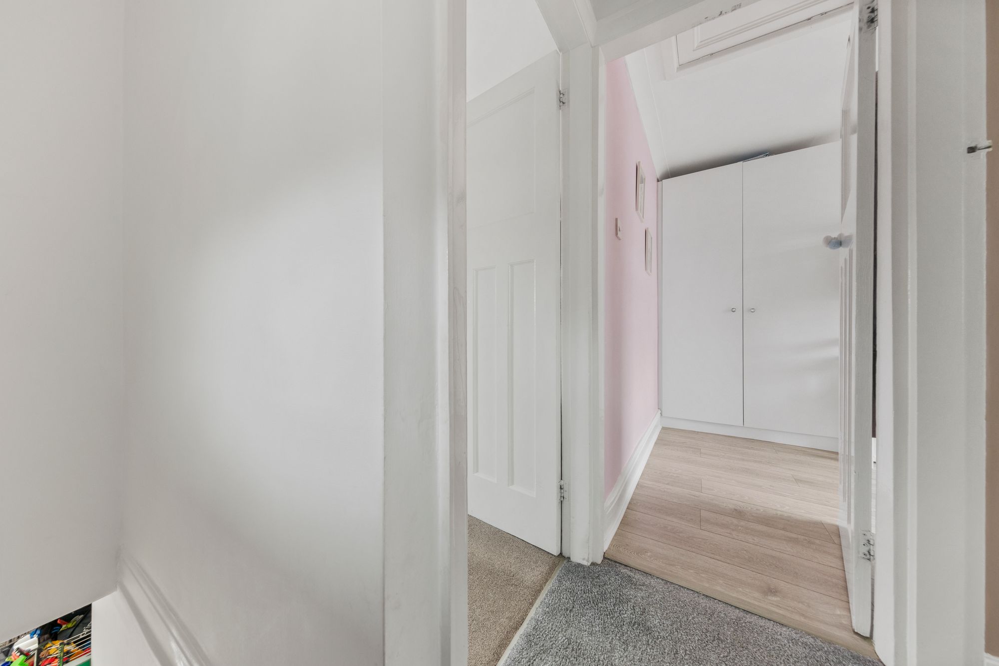 Malpas Drive, Great Sankey, WA5